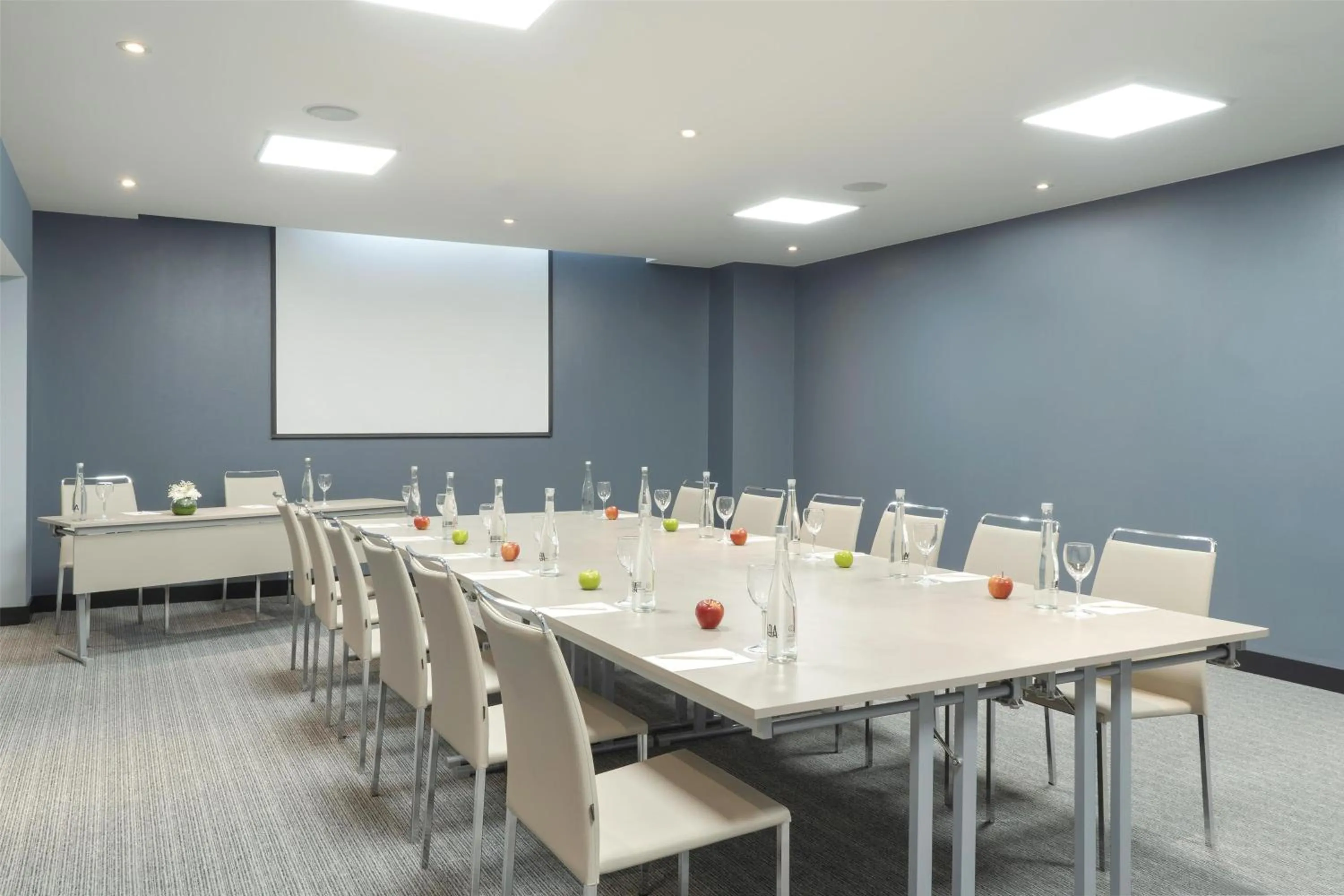 Meeting/conference room in NH Buenos Aires 9 de Julio