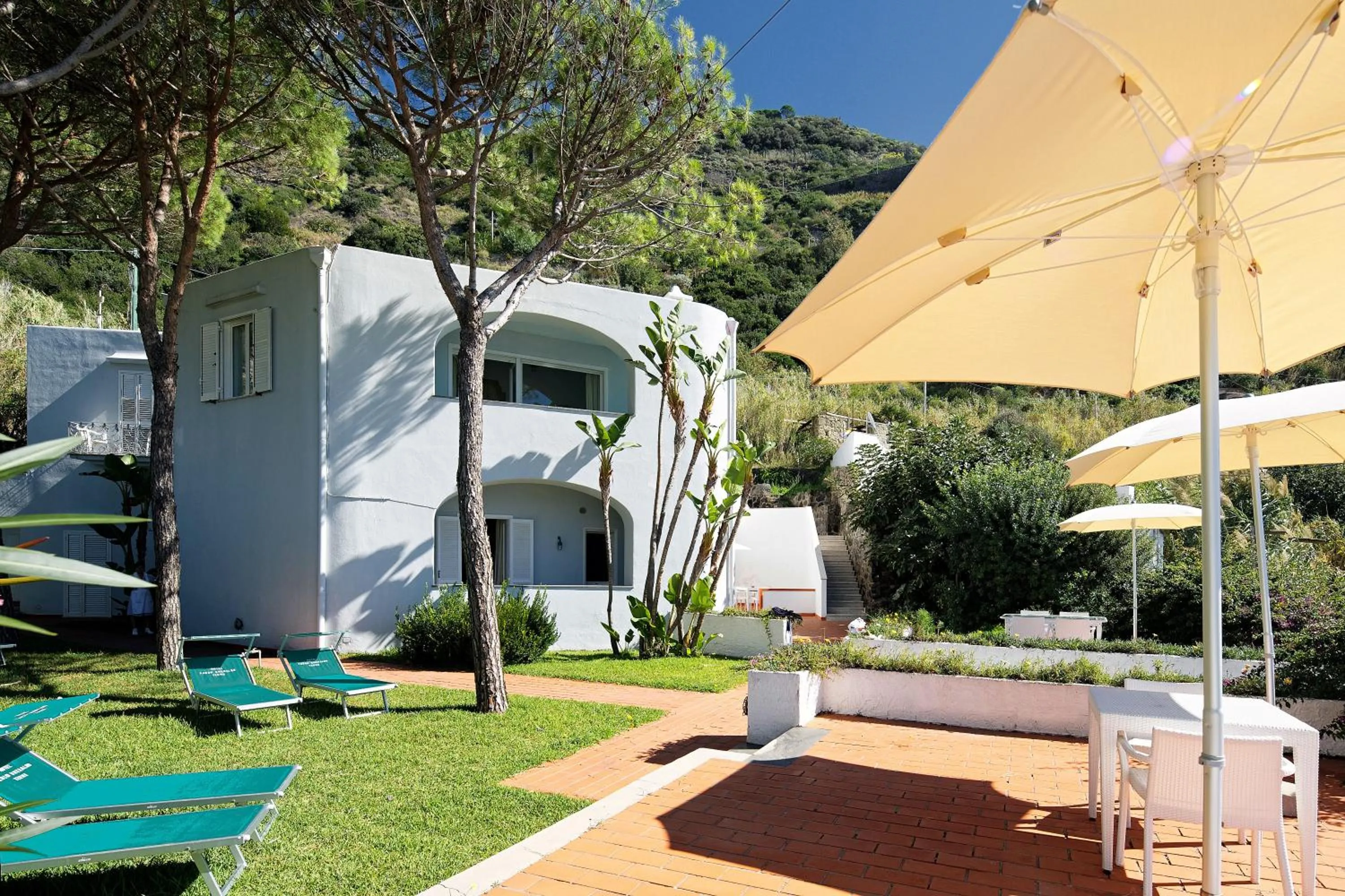 Property building in Parco Smeraldo Appartamenti