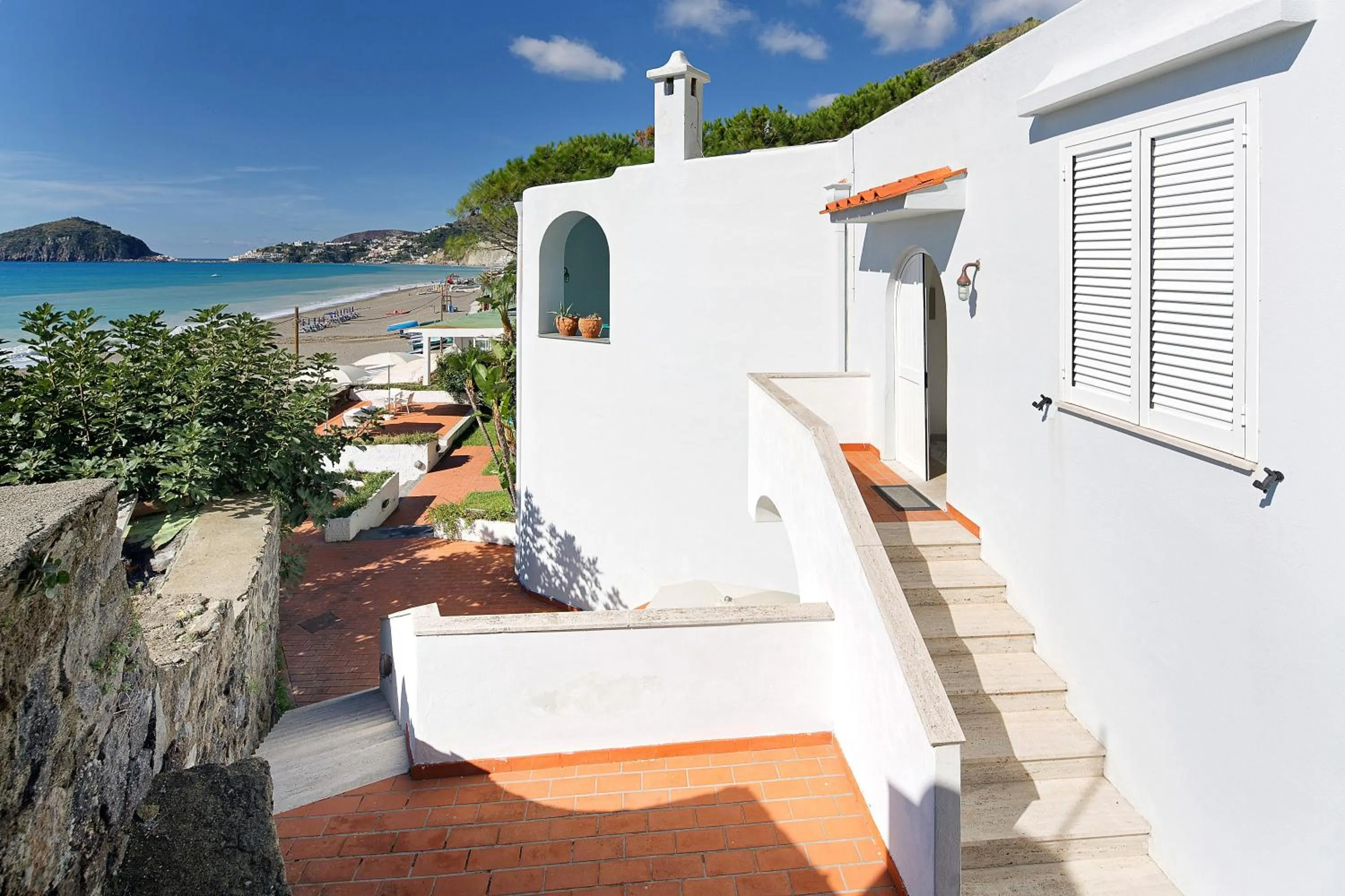 Property building in Parco Smeraldo Appartamenti