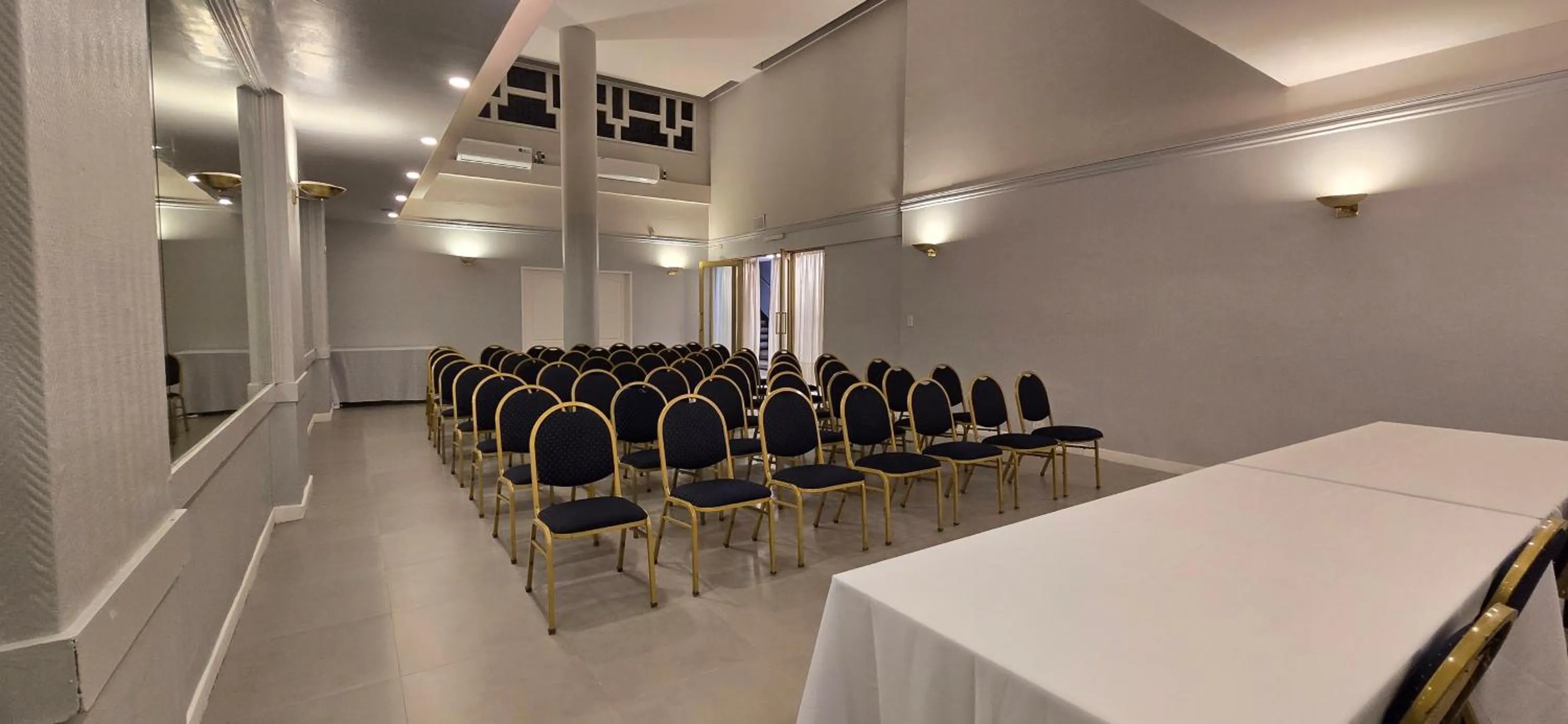 Meeting/conference room in Gran Hotel Buenos Aires