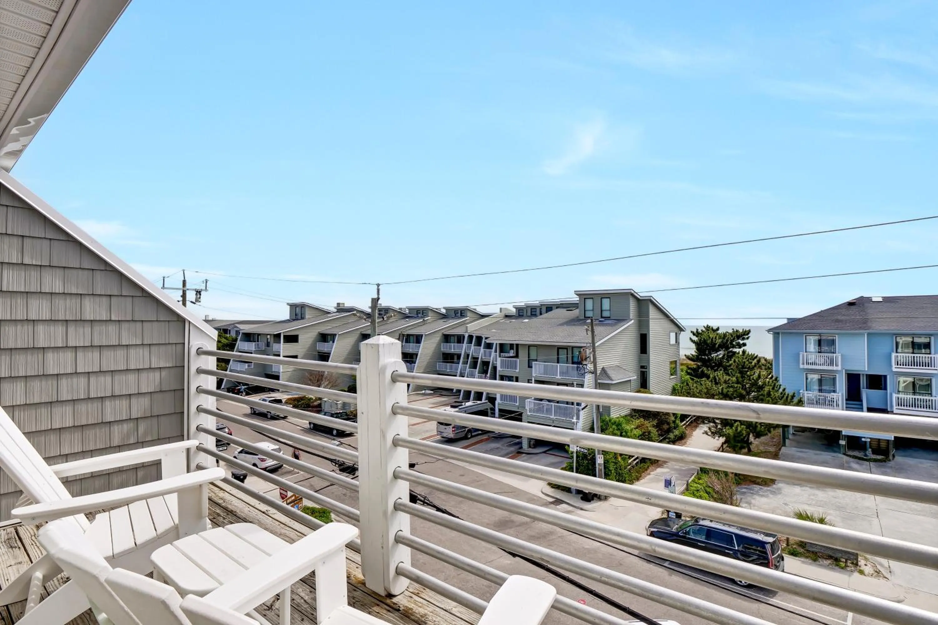 Day in Sandpeddler Inn and Suites