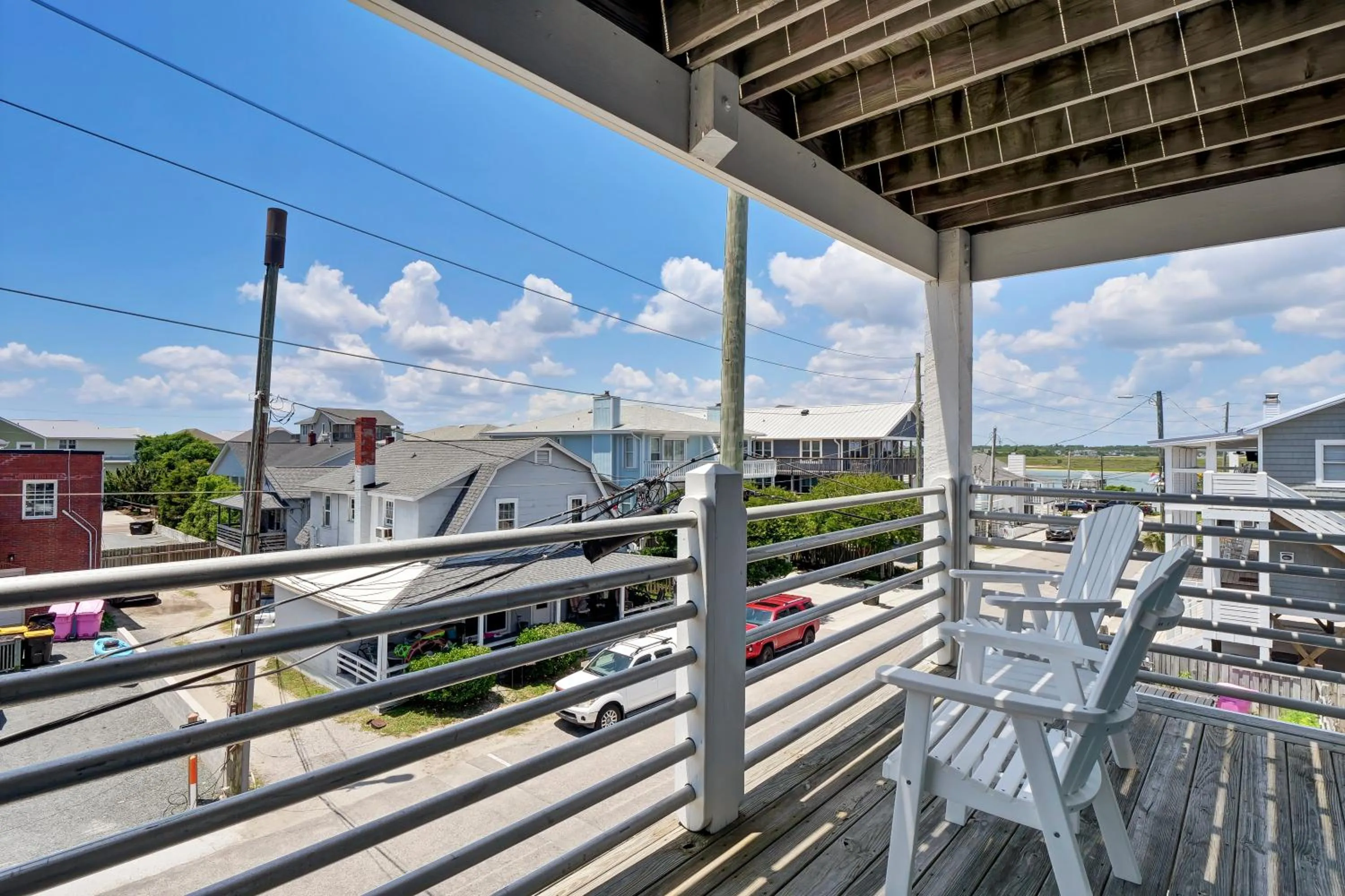 View (from property/room) in Sandpeddler Inn and Suites