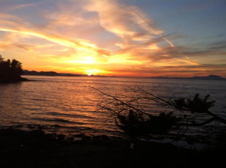 Property building in The Surf Lodge and Pub