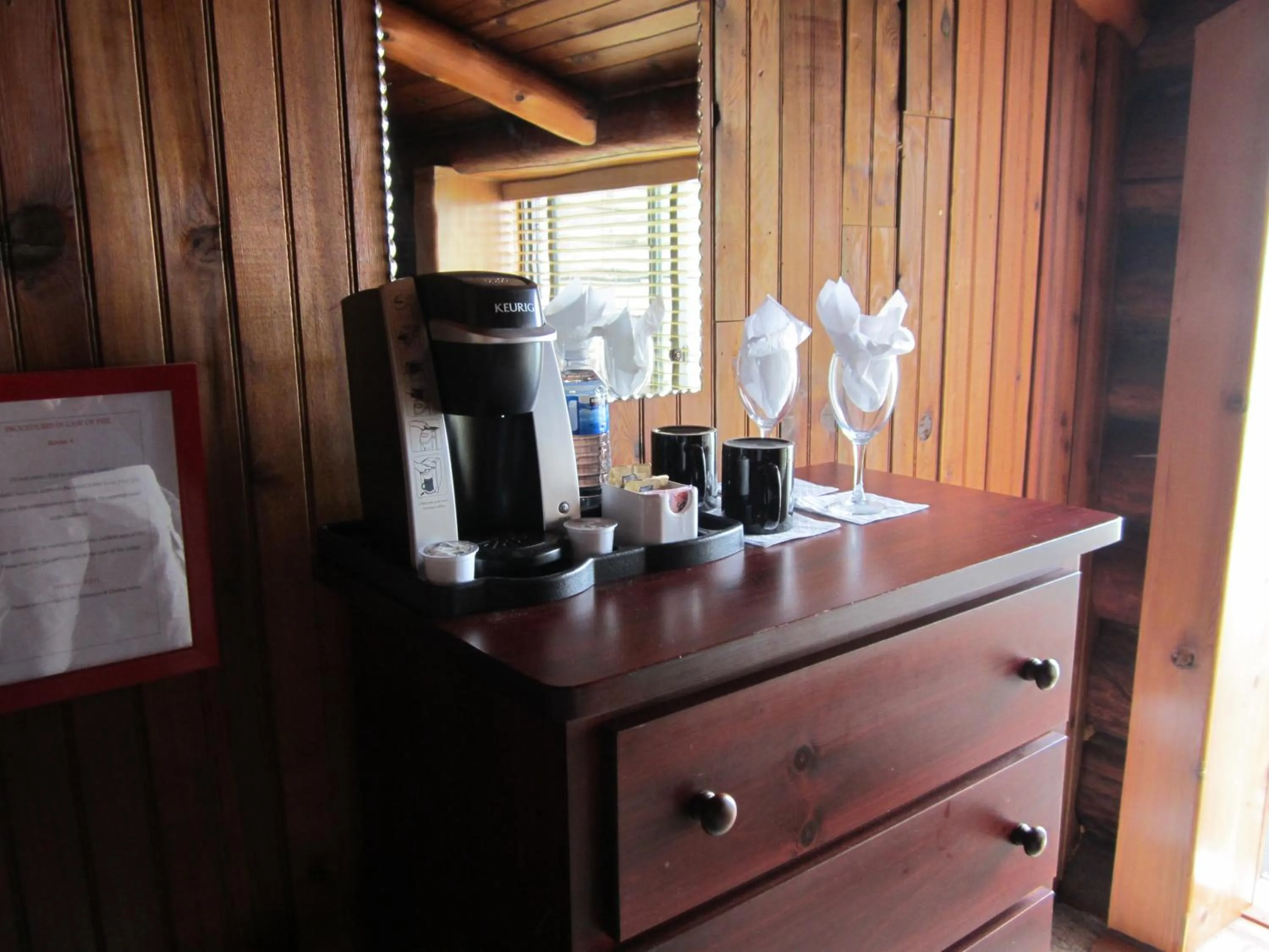 The Surf Lodge and Pub