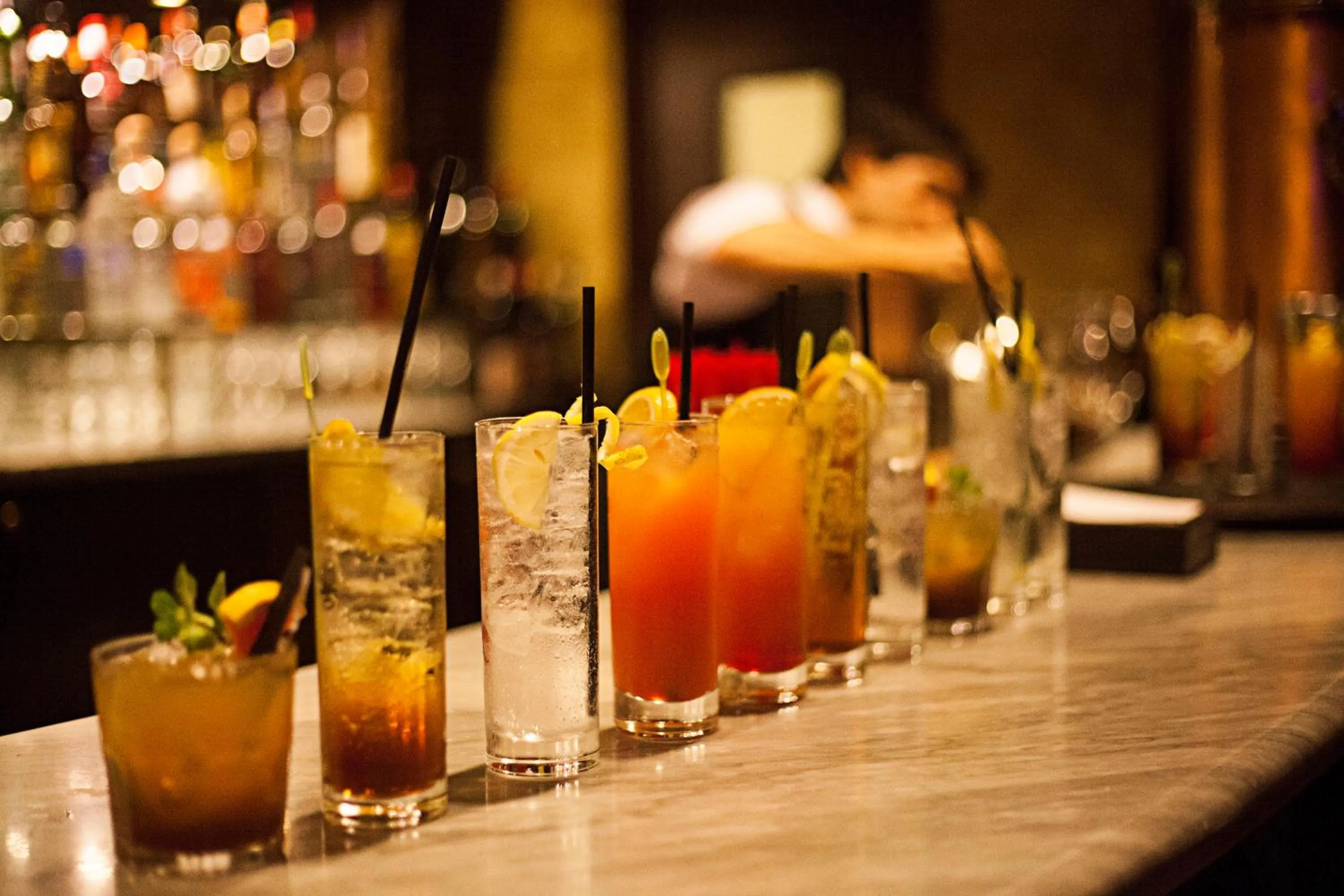 Meeting/conference room in InterContinental Buenos Aires by IHG