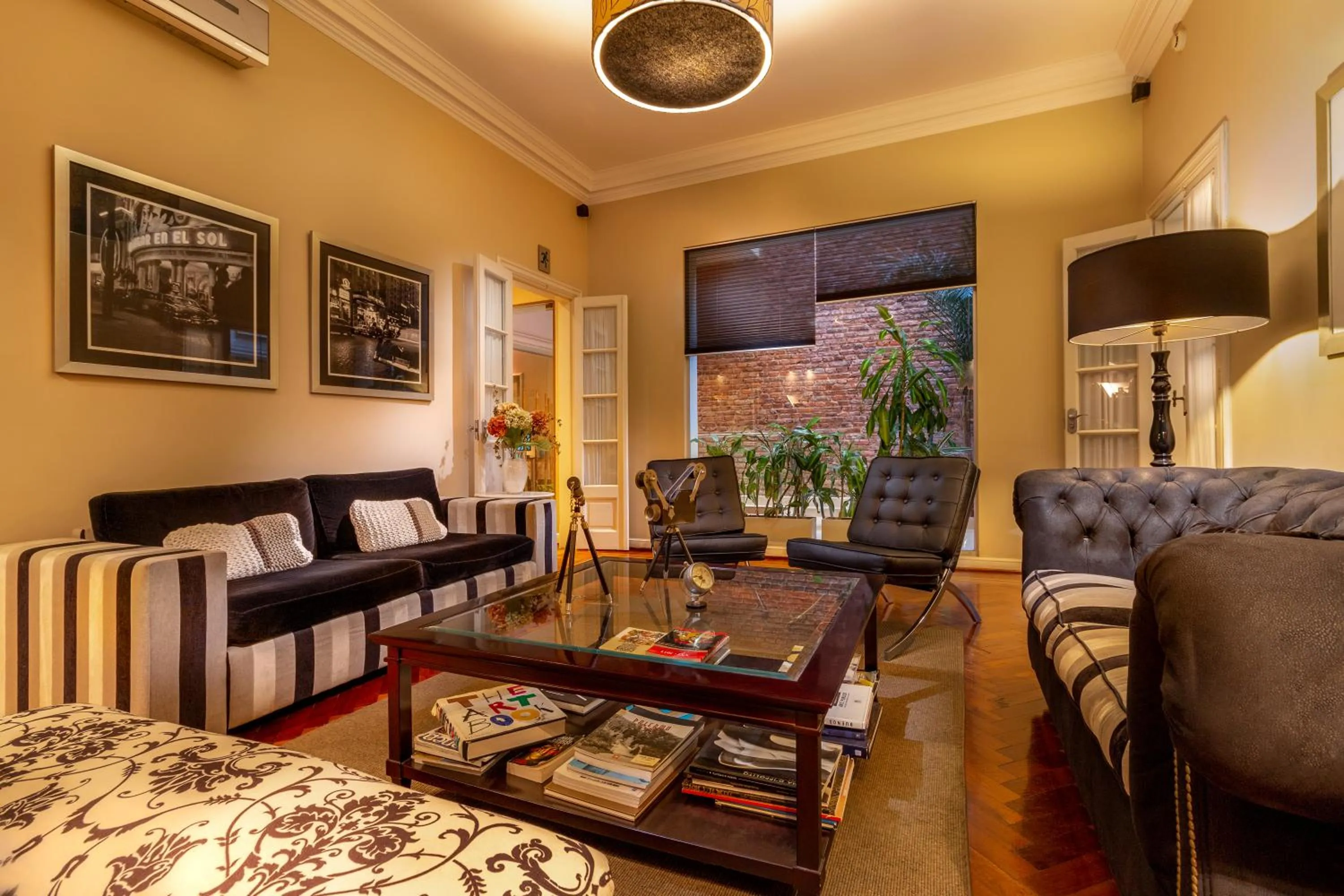 Bed in Duque Hotel Boutique & Spa