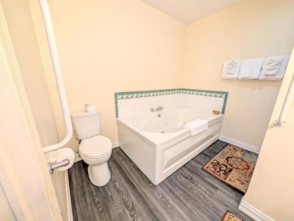 Bath, Bed in The Falls Motel - 2 Mi to " Watkins Glen State Park, Seneca Lake " AND 4 Mi to Watkins Glen International Track " The Glen "