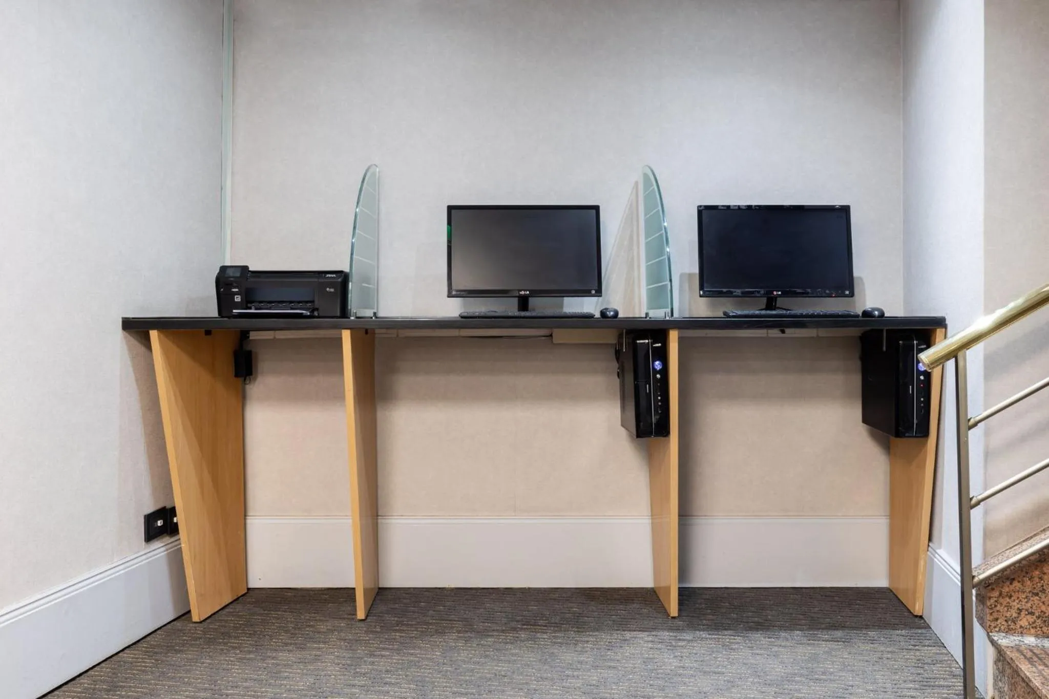 Other in Holiday Inn Express Puerto Madero by IHG