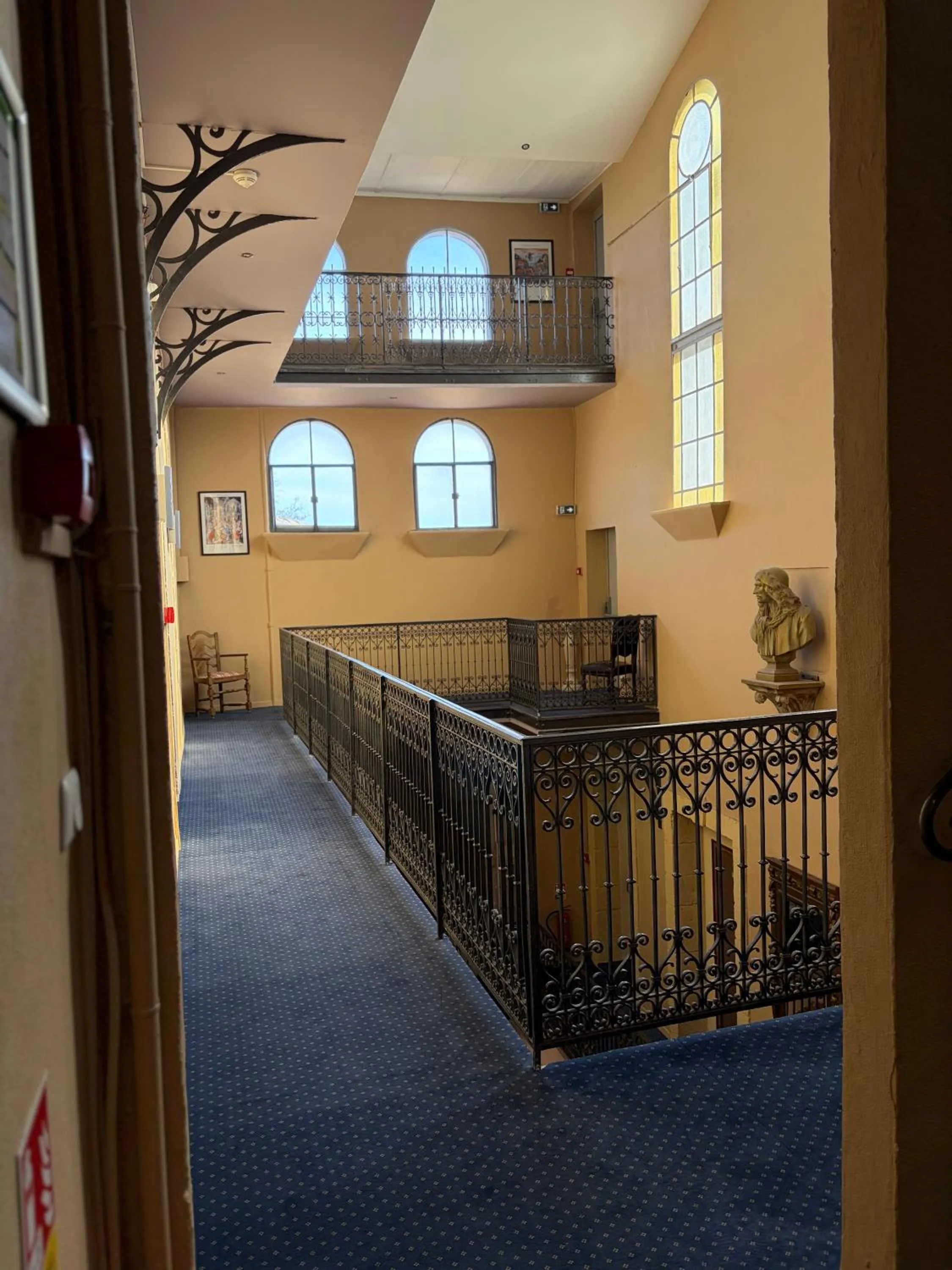 The Originals Boutique, Le Grand Hôtel Molière, Pézenas