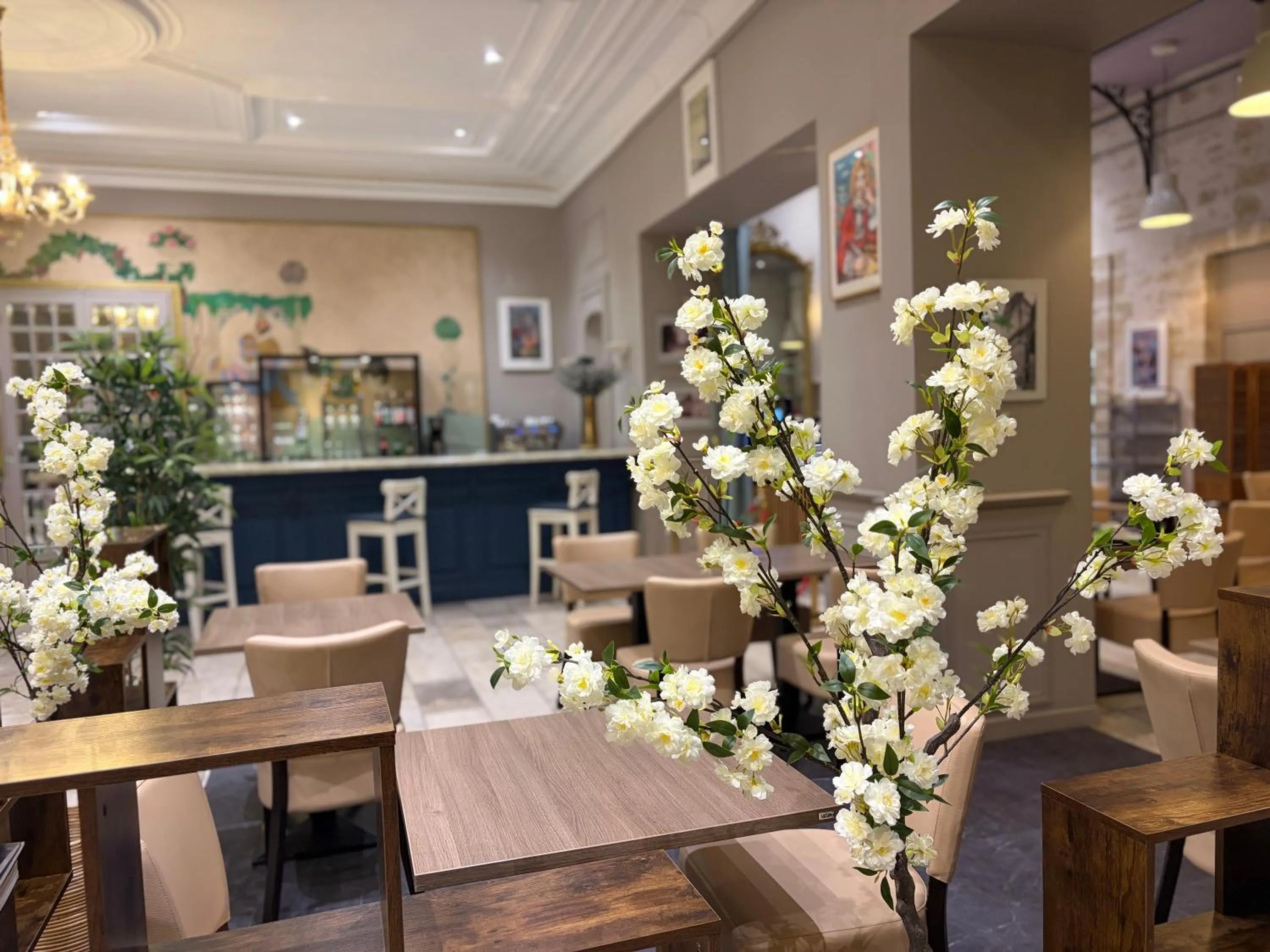 The Originals Boutique, Le Grand Hôtel Molière, Pézenas