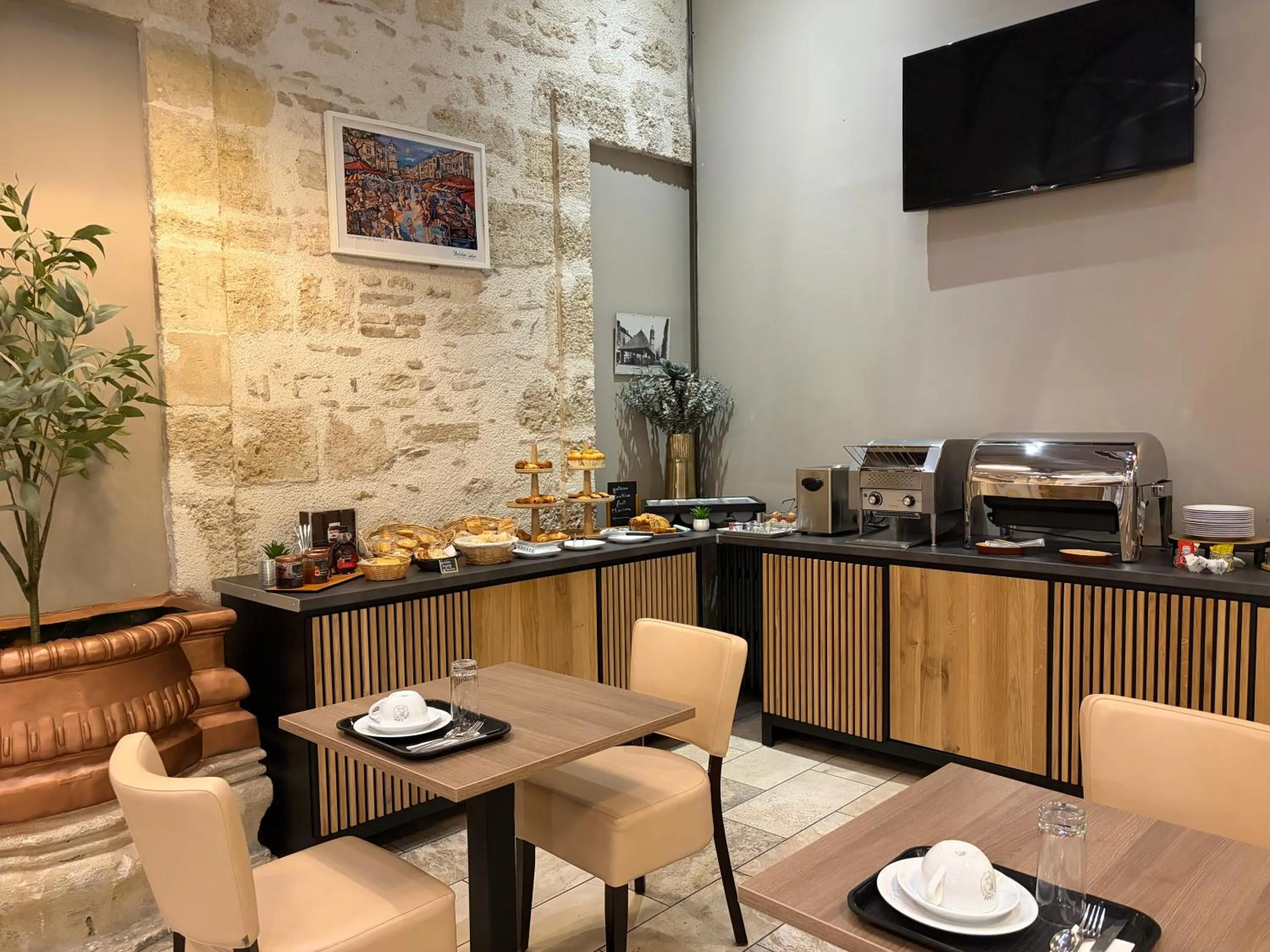 The Originals Boutique, Le Grand Hôtel Molière, Pézenas