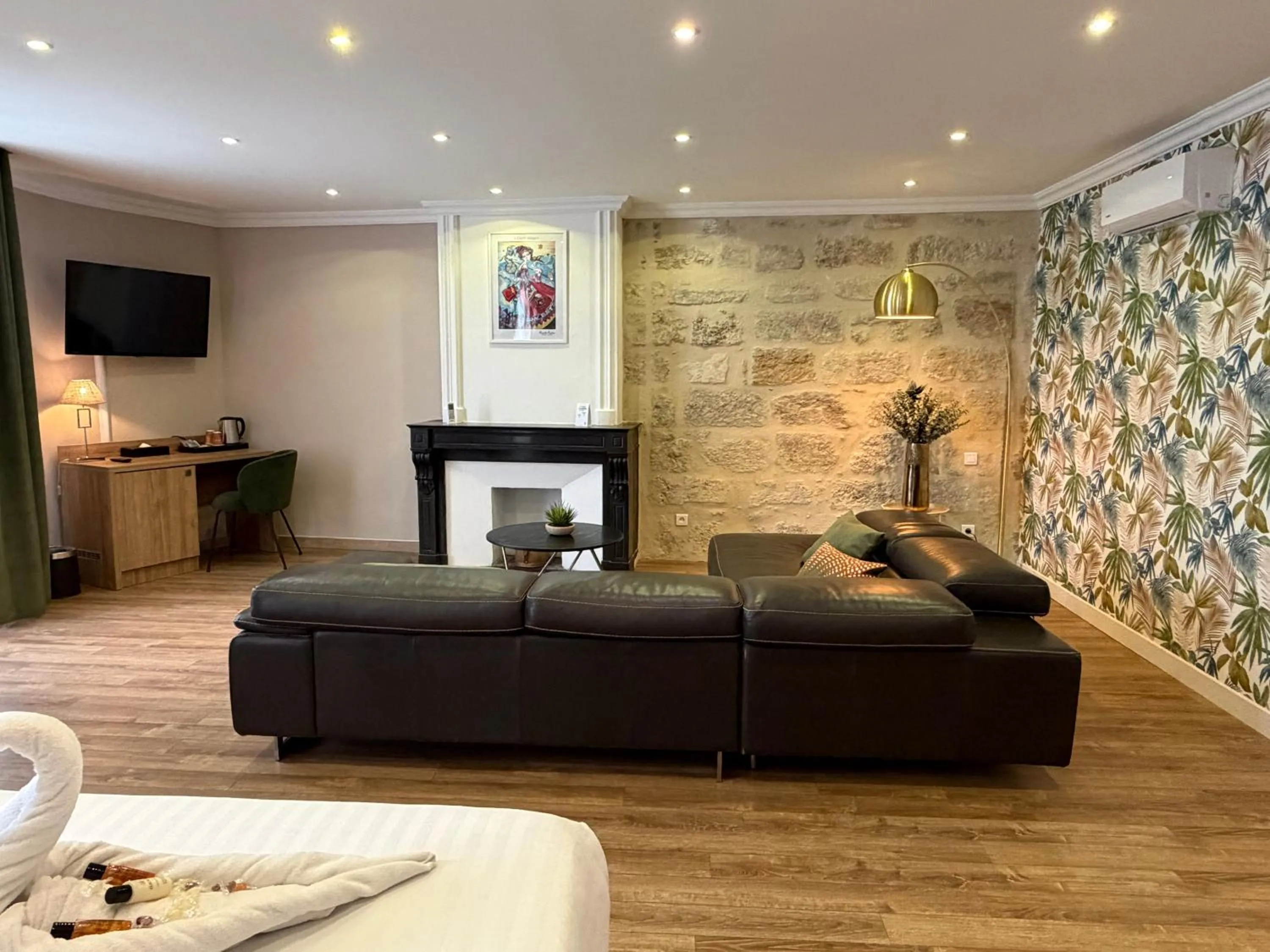 The Originals Boutique, Le Grand Hôtel Molière, Pézenas