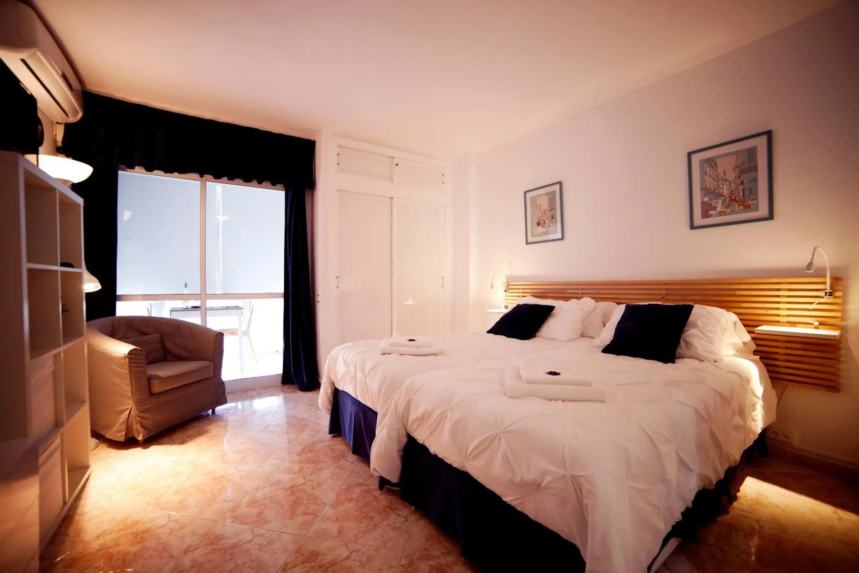 Apartamentos DC Apartamentos DC
