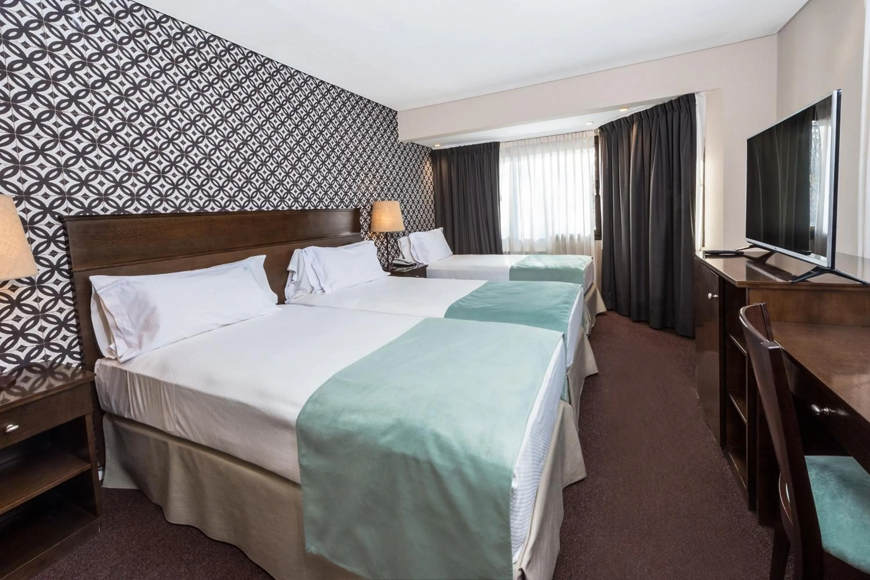 Other, Bed in Calafate Parque Hotel