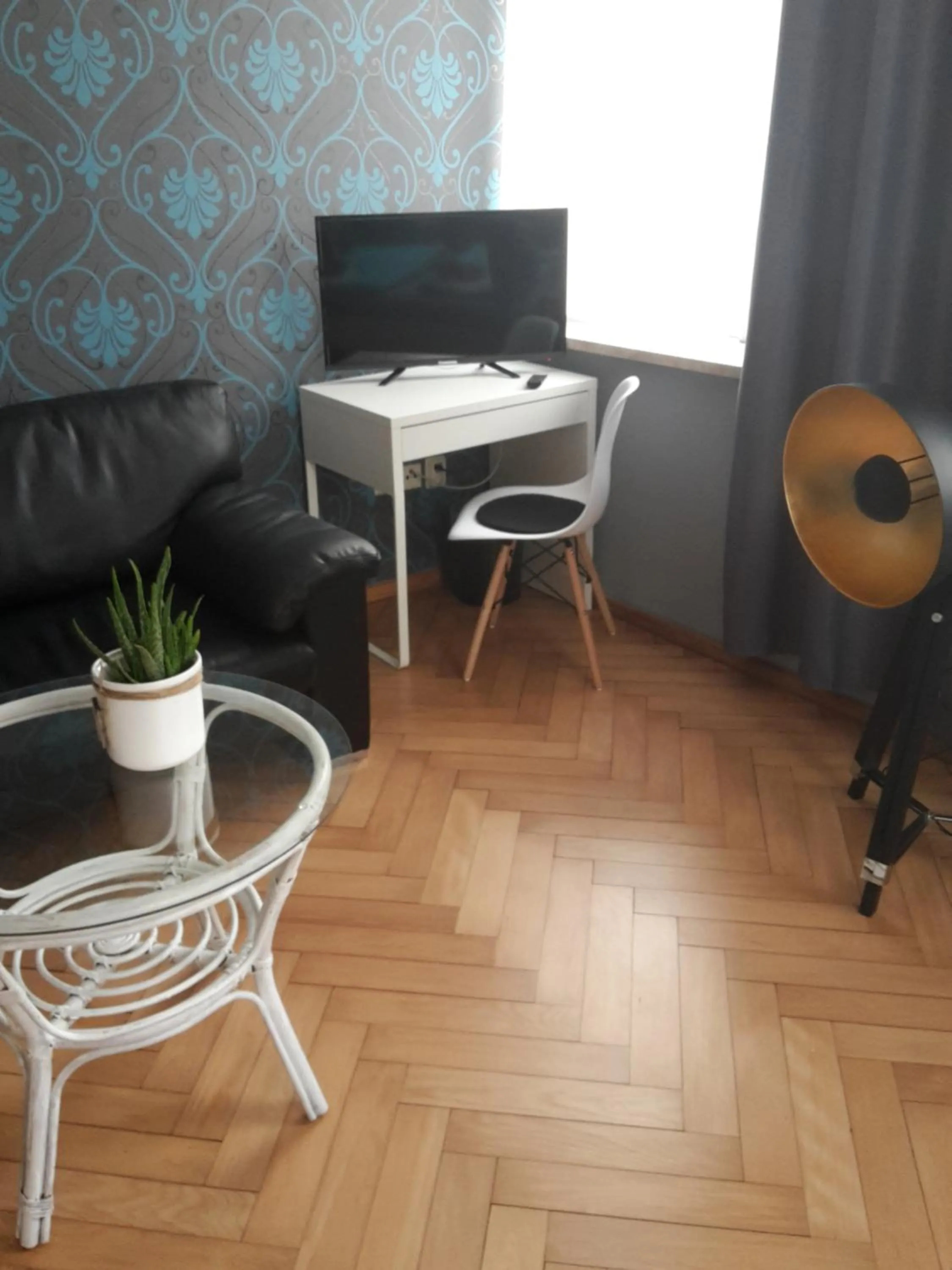 Decorative detail in Landhotel zur guten Quelle