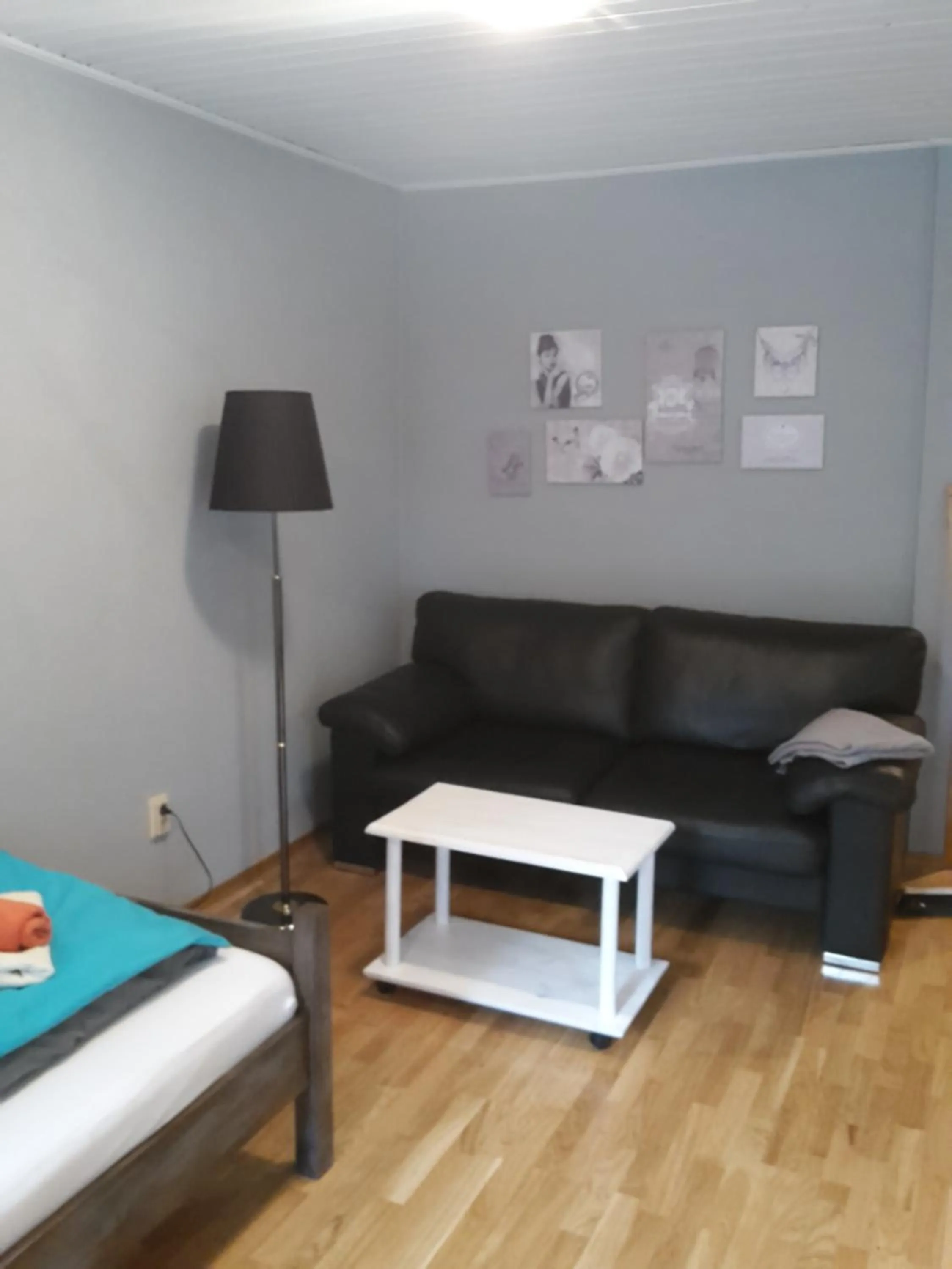 Photo of the whole room in Landhotel zur guten Quelle