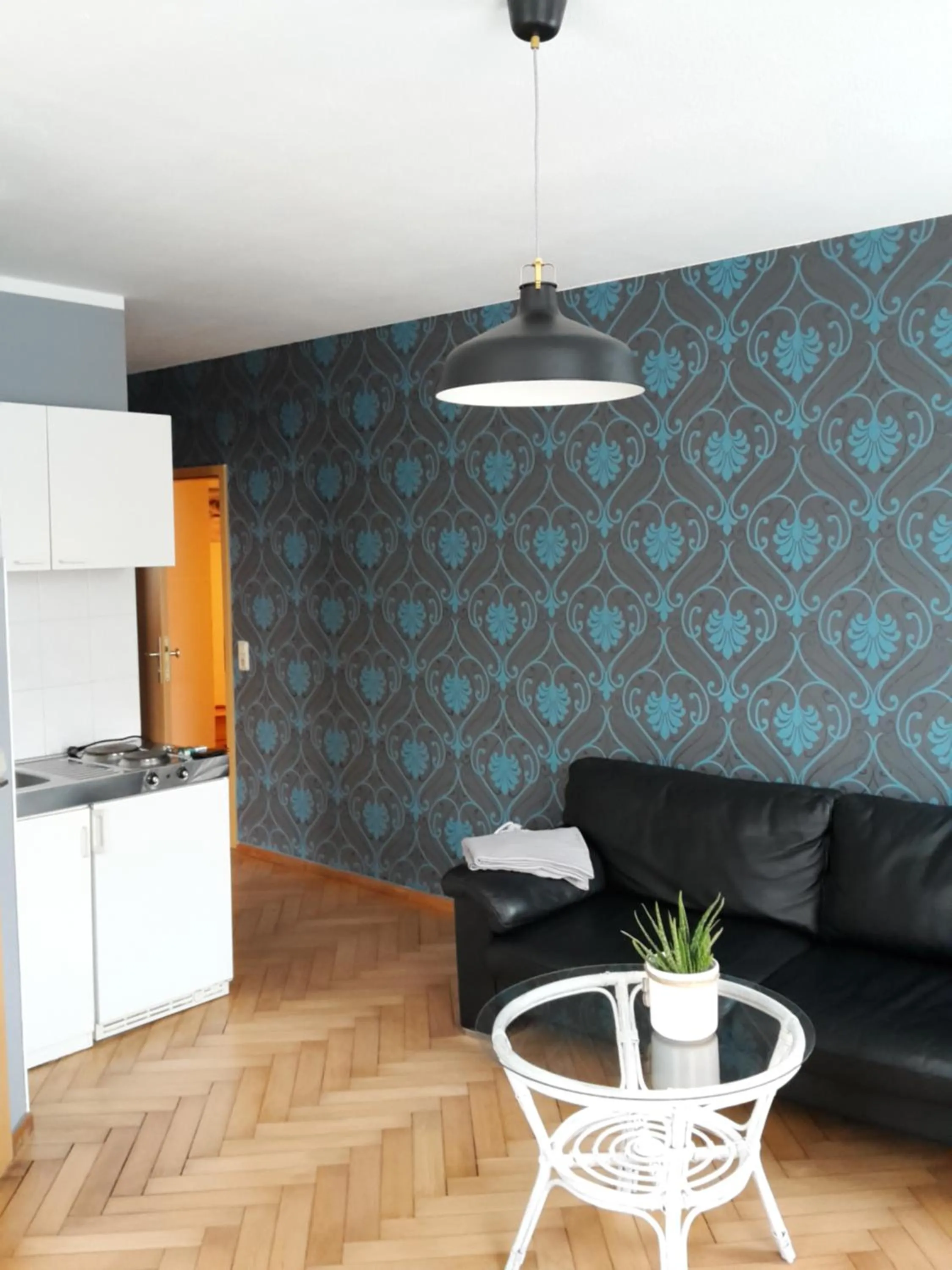 Photo of the whole room in Landhotel zur guten Quelle