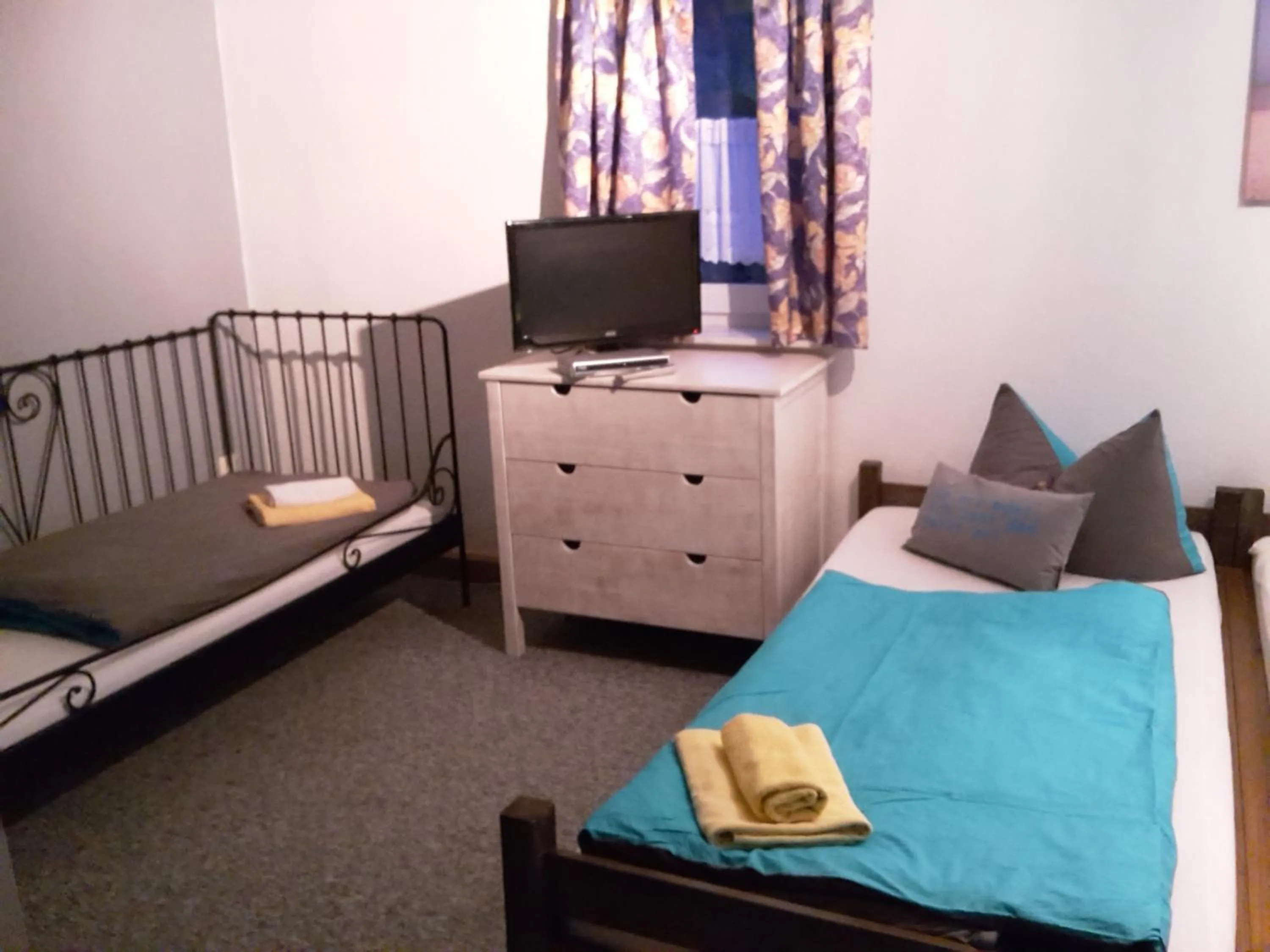 Photo of the whole room in Landhotel zur guten Quelle