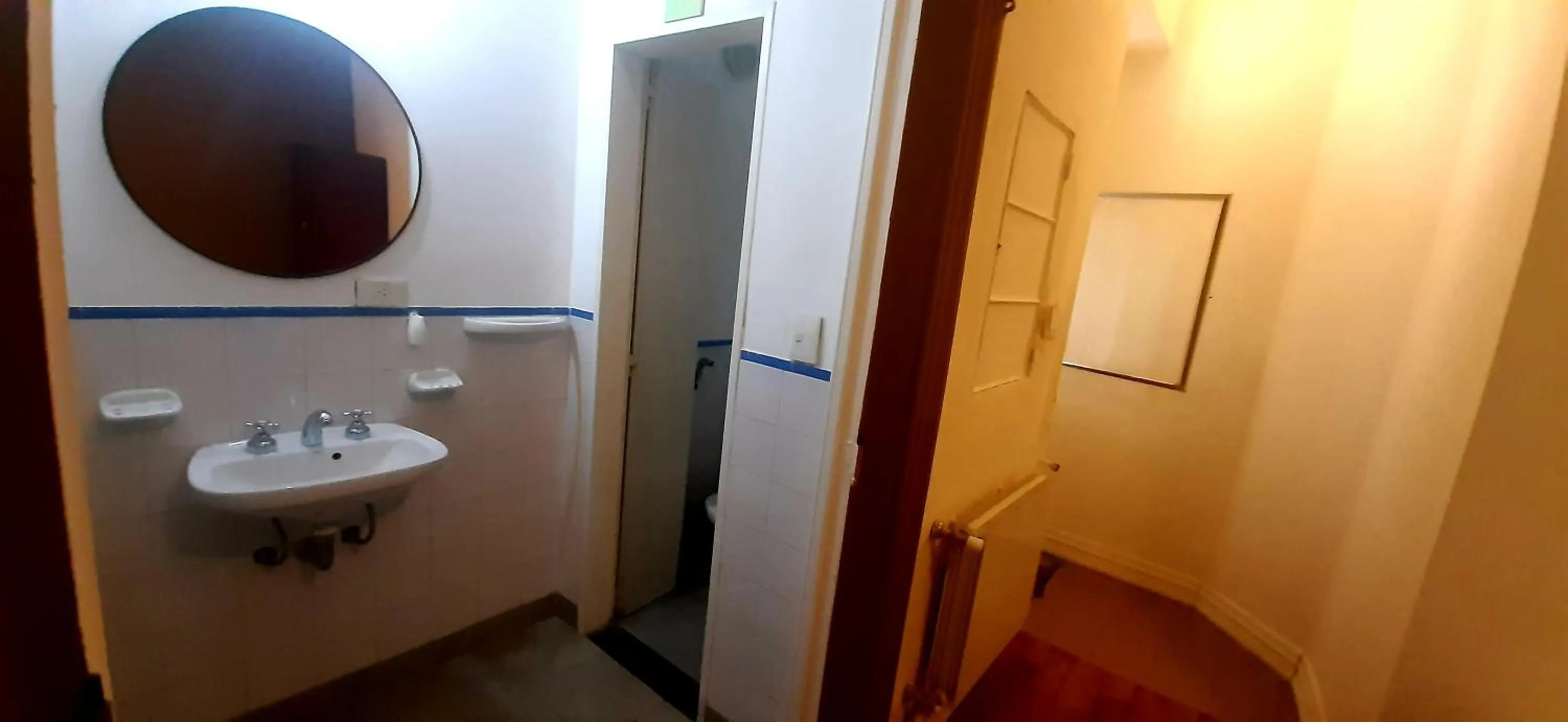 Sabatico Travelers Hostel & Guesthouse