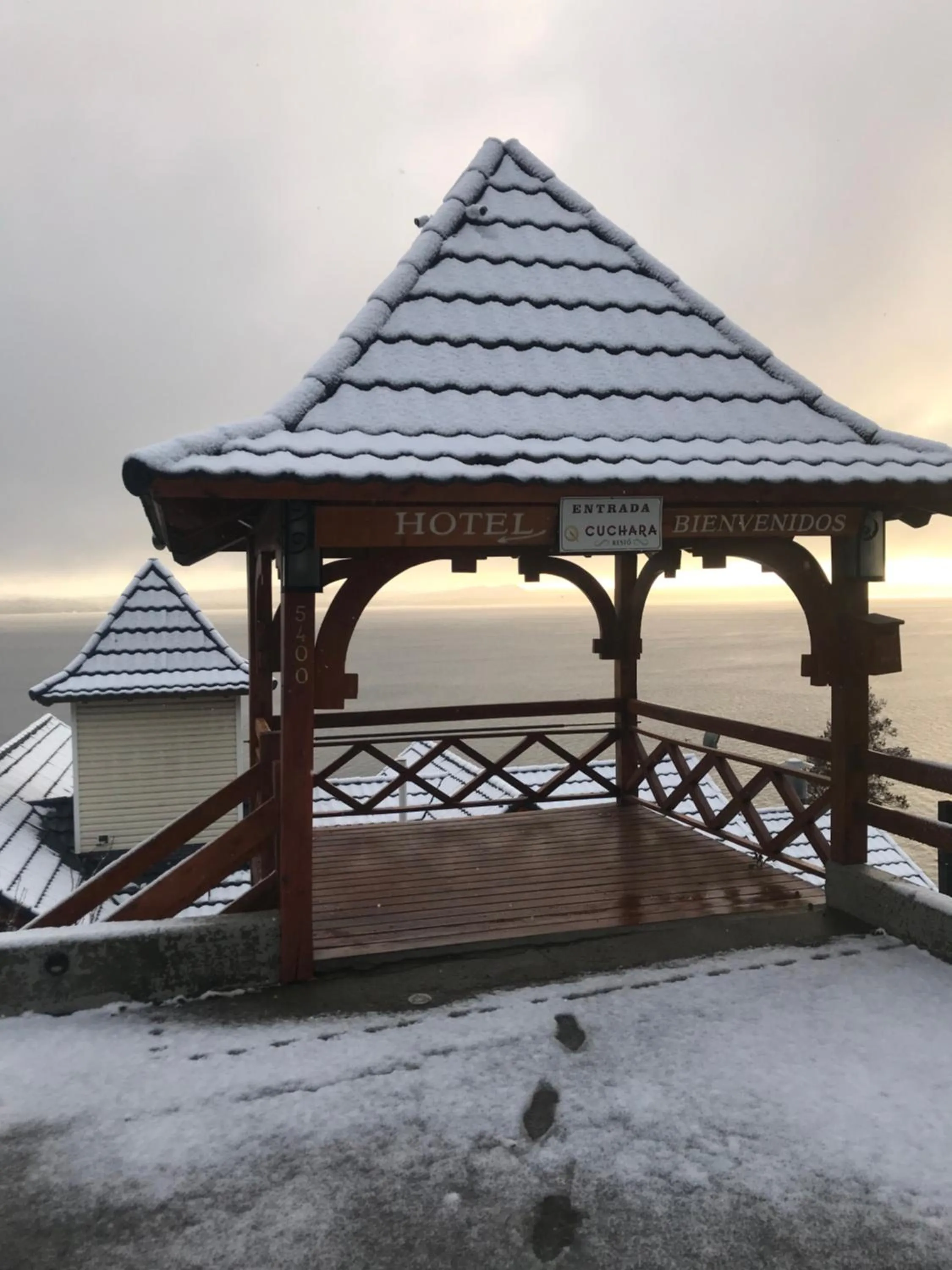 Off site in Sol del Nahuel - Hotel & Spa