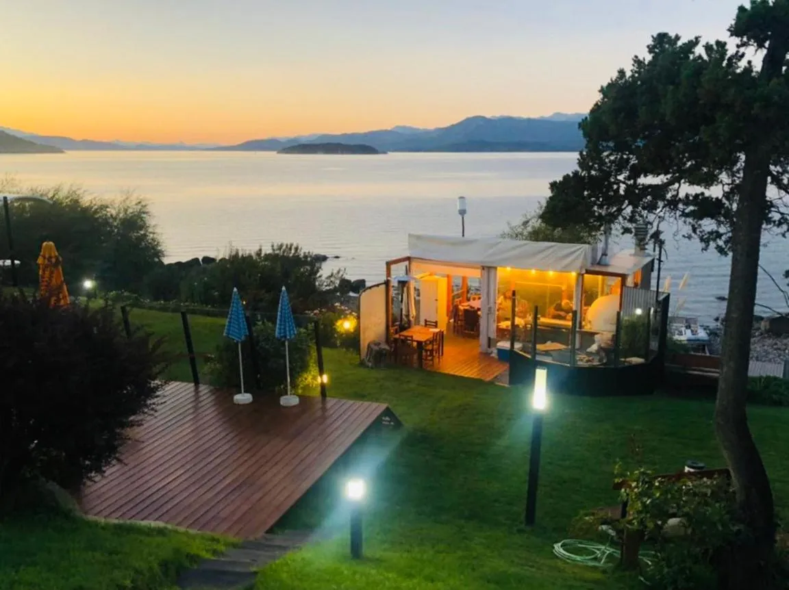 Landmark view in Sol del Nahuel - Hotel & Spa