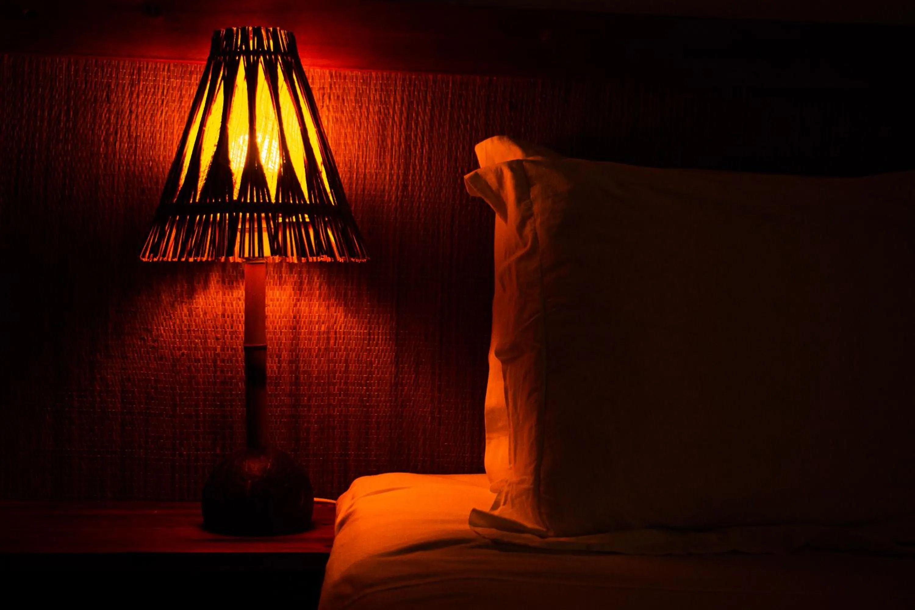 Suite with Balcony in Pousada Nativa