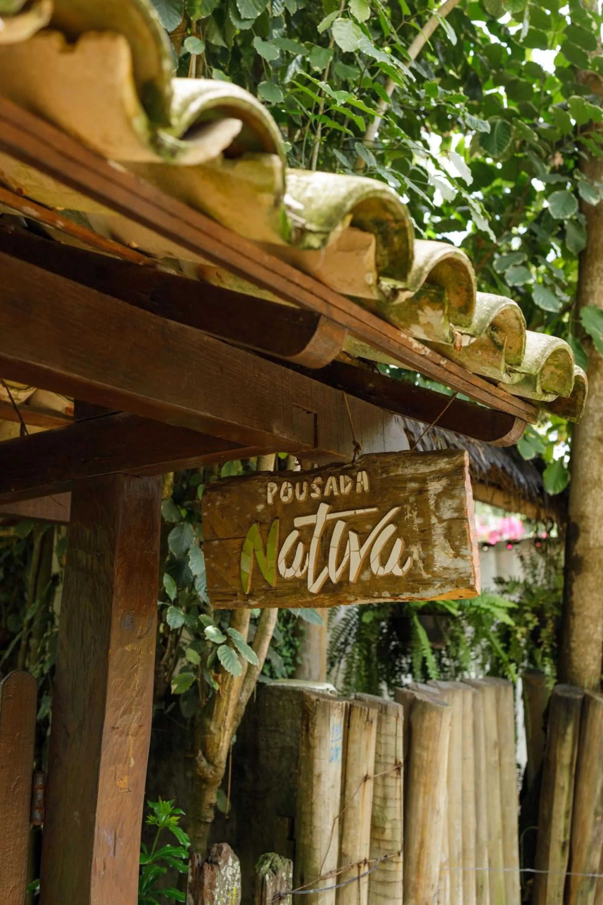 Pousada Nativa