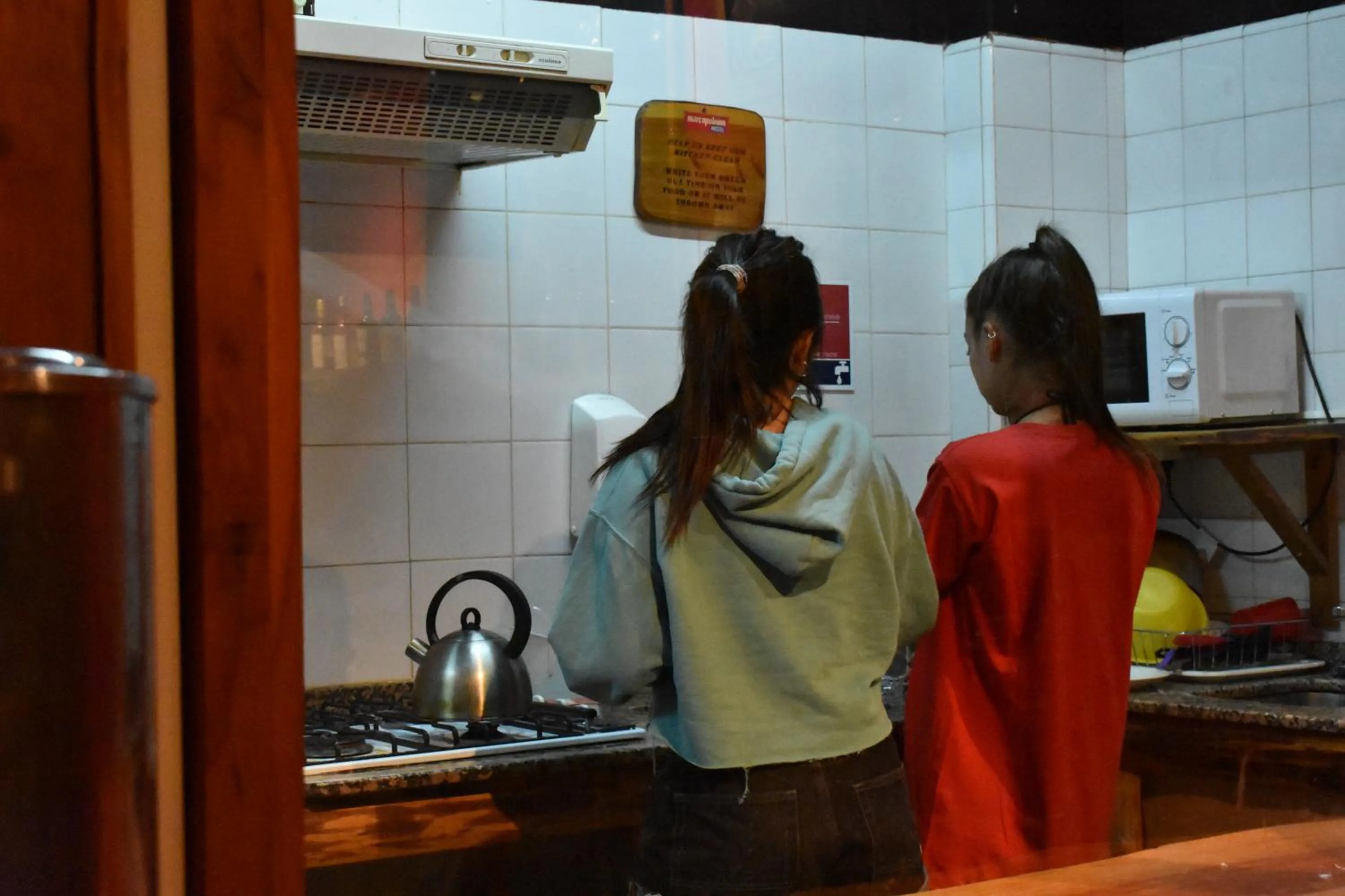 Marcopolo Inn Hostel Bariloche