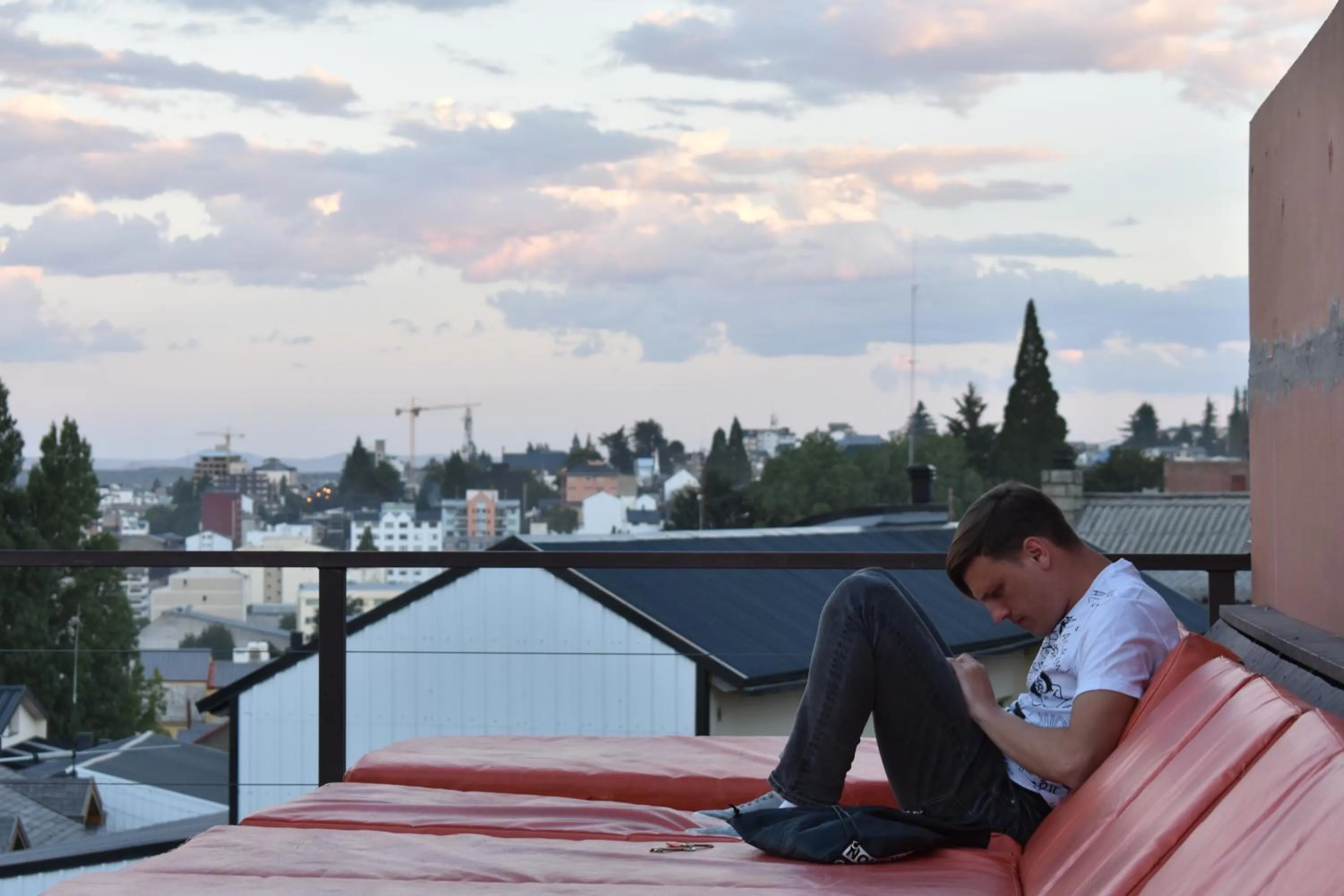 Hostel Inn Bariloche