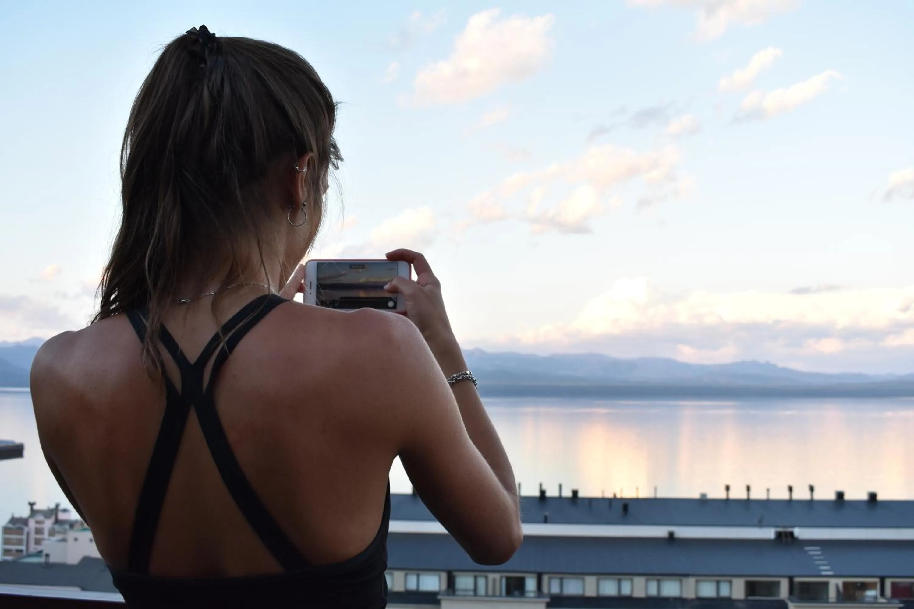 Hostel Inn Bariloche