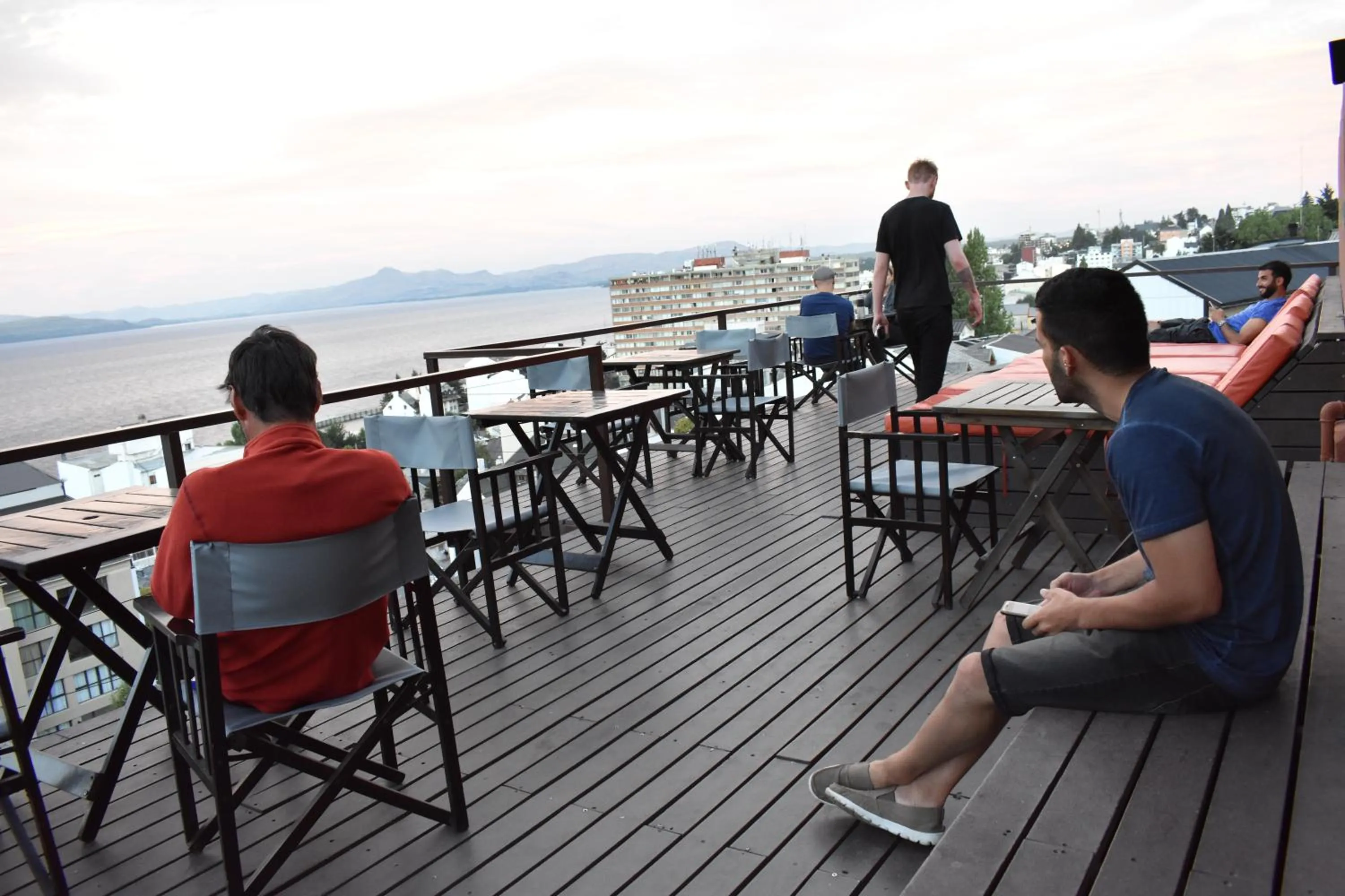 Hostel Inn Bariloche