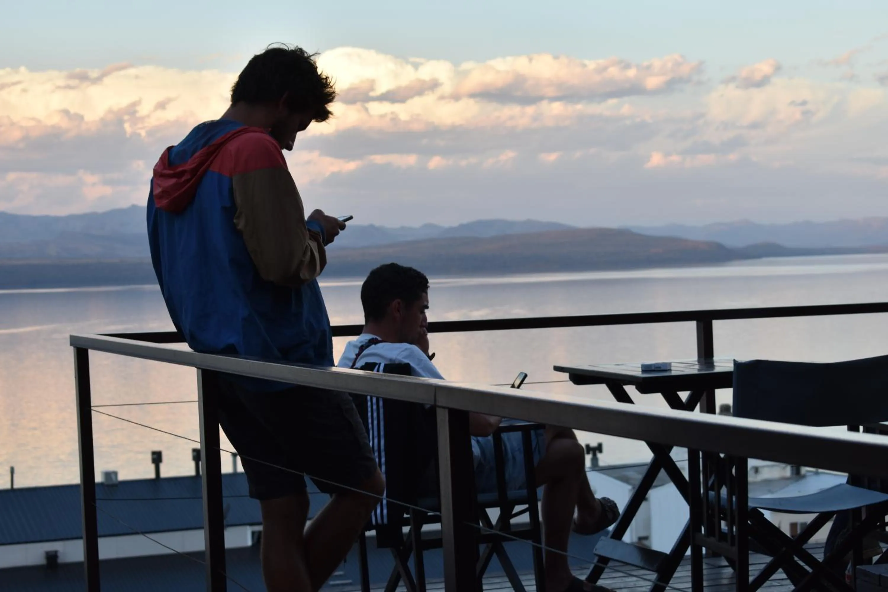 Hostel Inn Bariloche