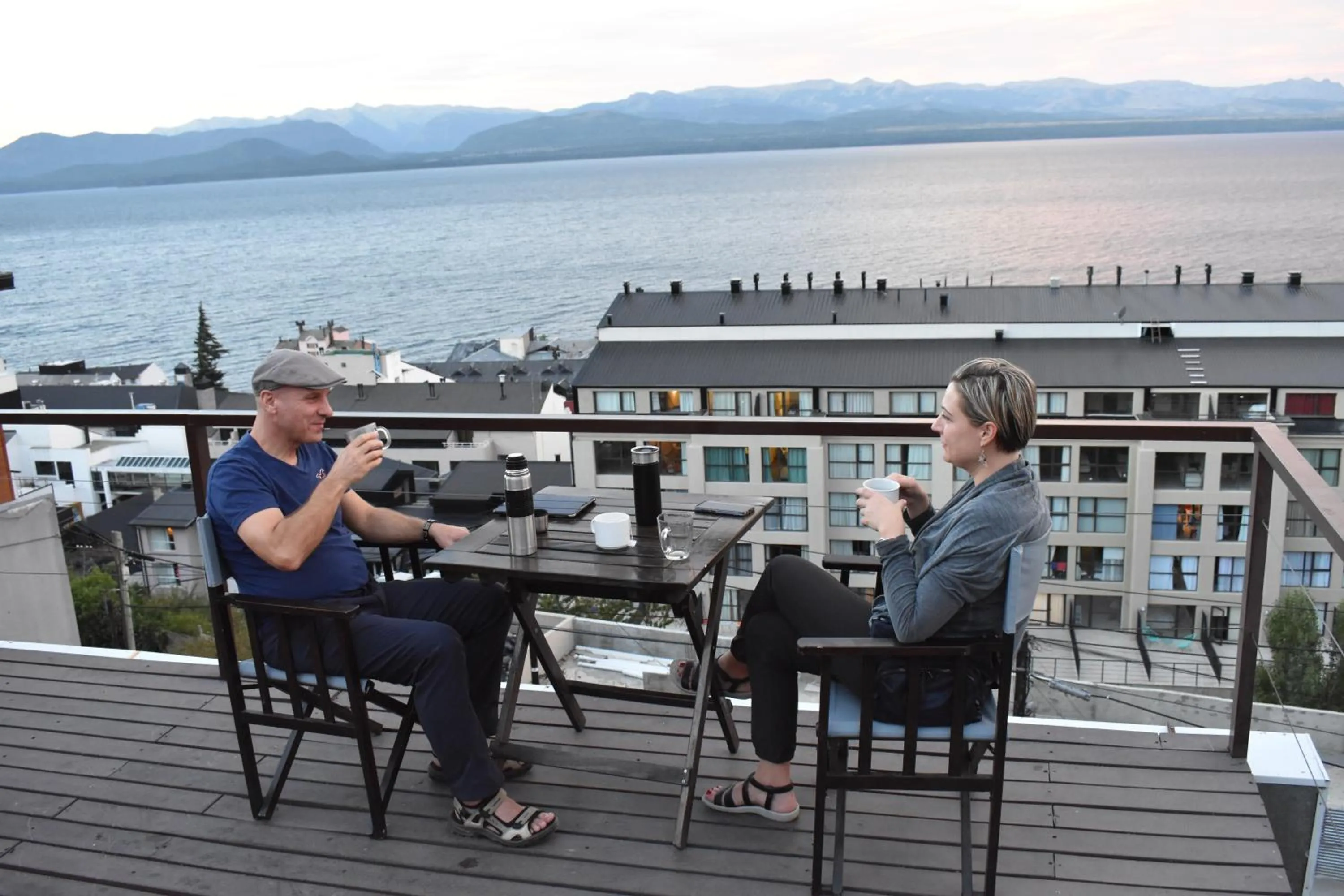 Hostel Inn Bariloche