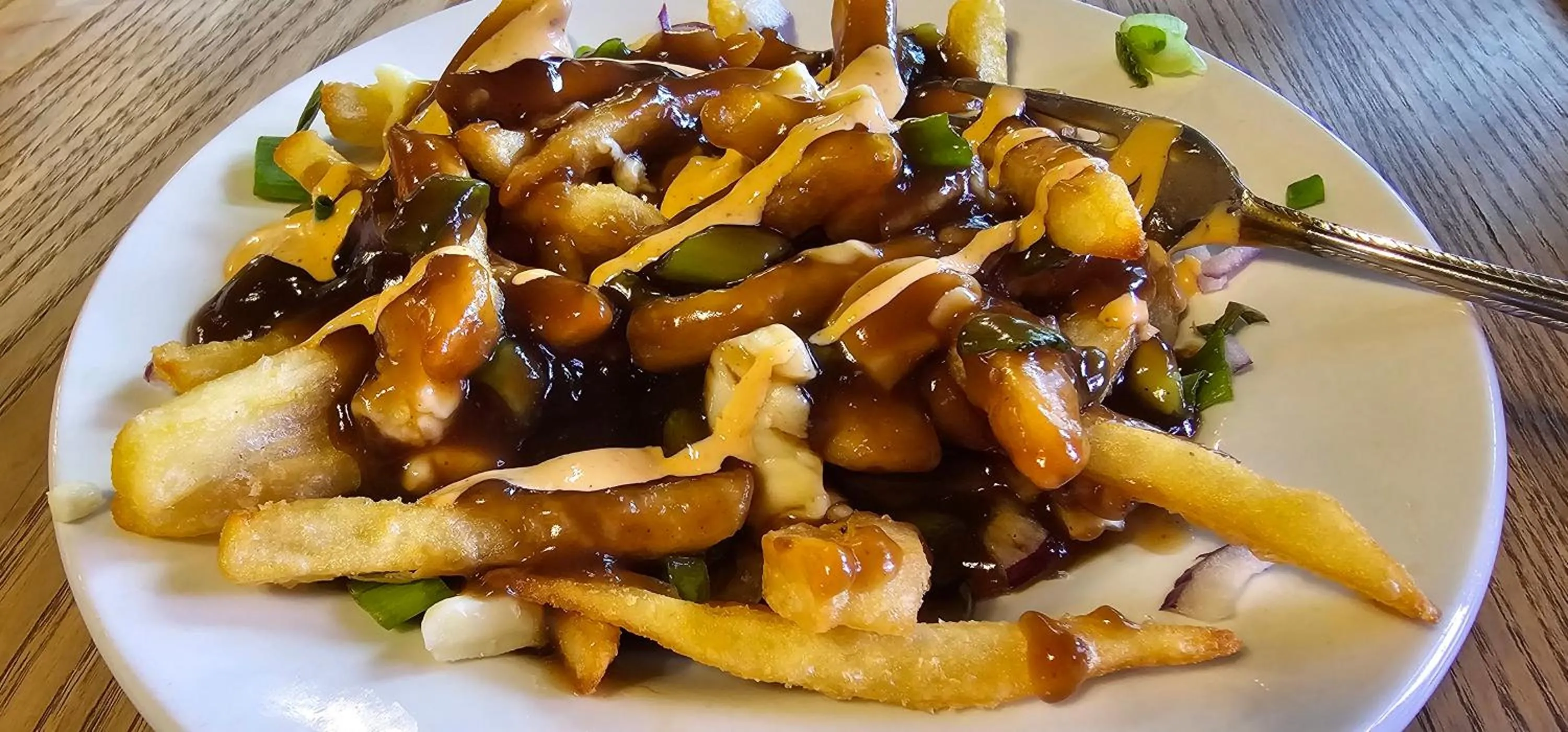 Restaurant/places to eat in Agassiz Hotel and Restaurant - Under New Management