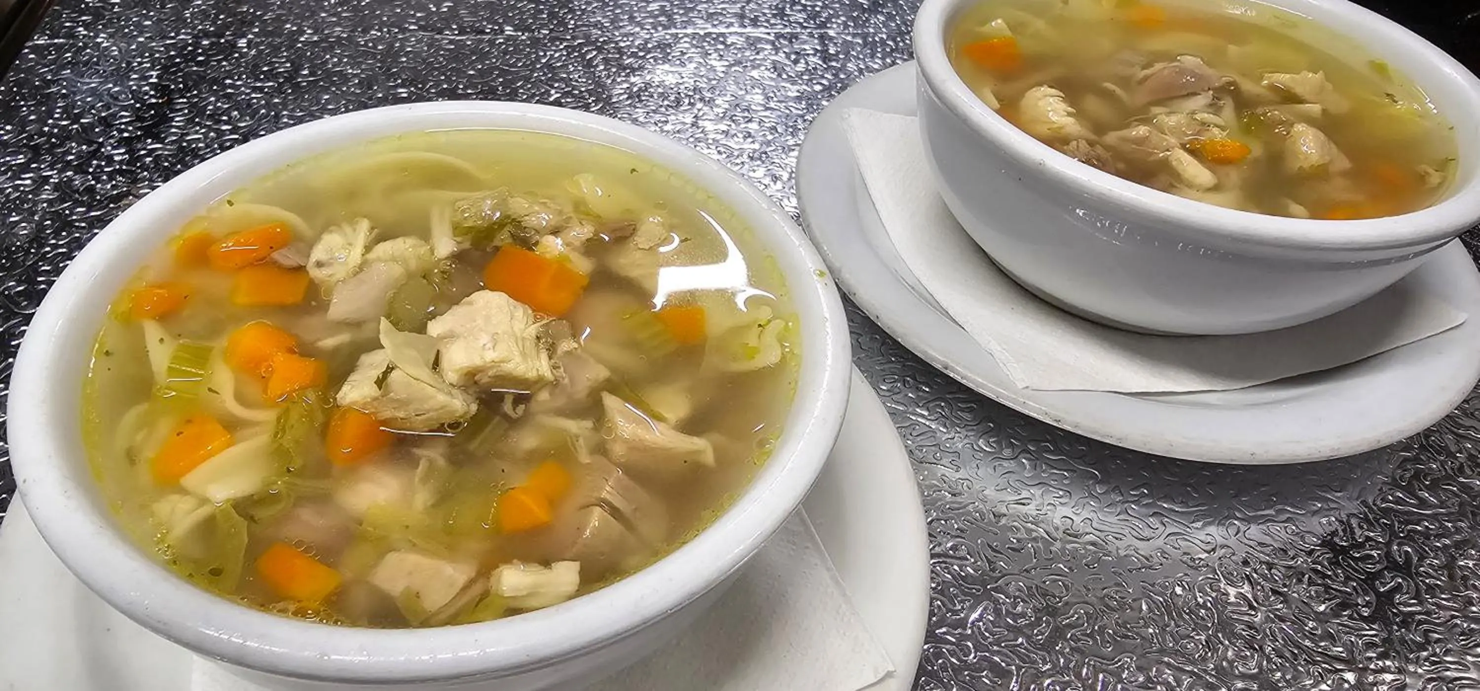 Restaurant/places to eat in Agassiz Hotel and Restaurant - Under New Management