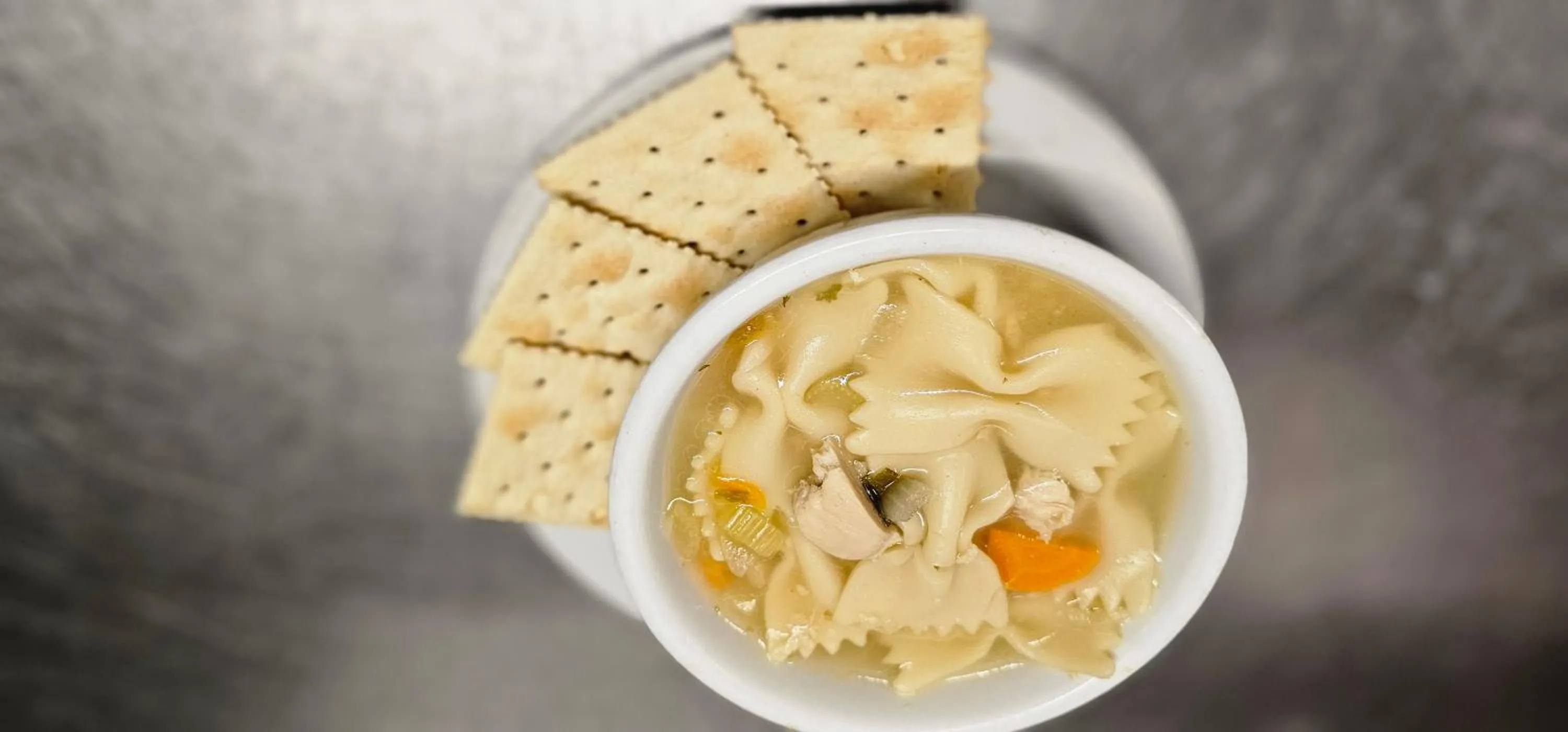 Restaurant/places to eat in Agassiz Hotel and Restaurant - Under New Management