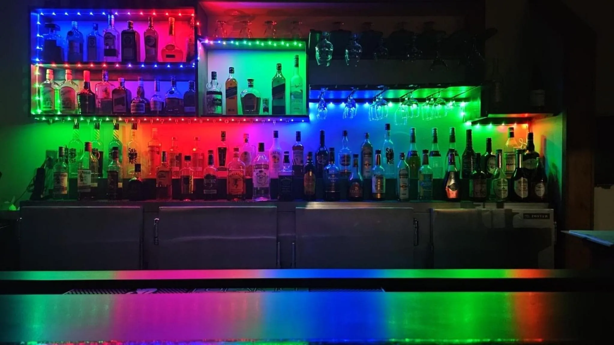 Lounge or bar in Agassiz Hotel and Restaurant - Under New Management