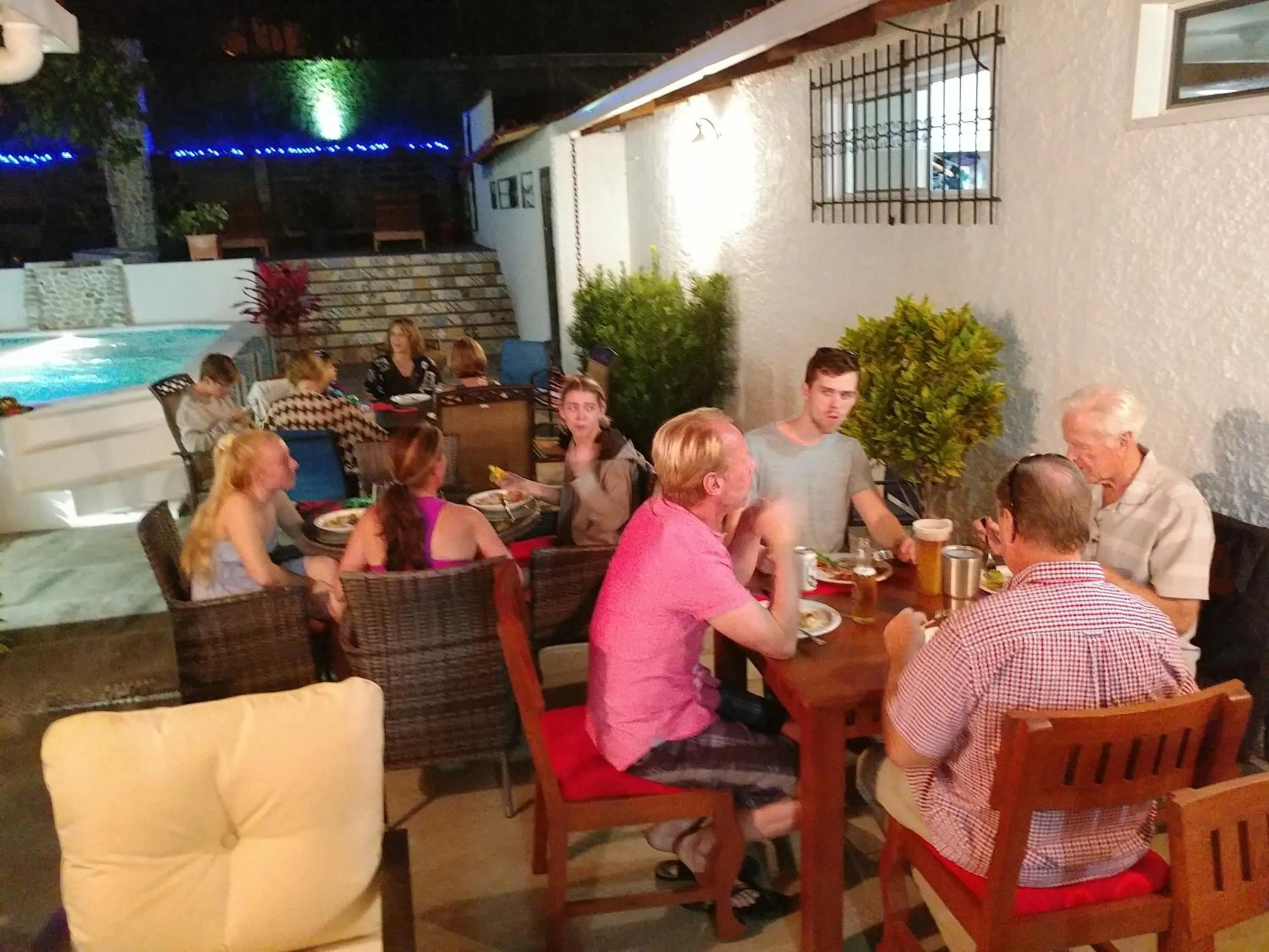 El Mirador Suites