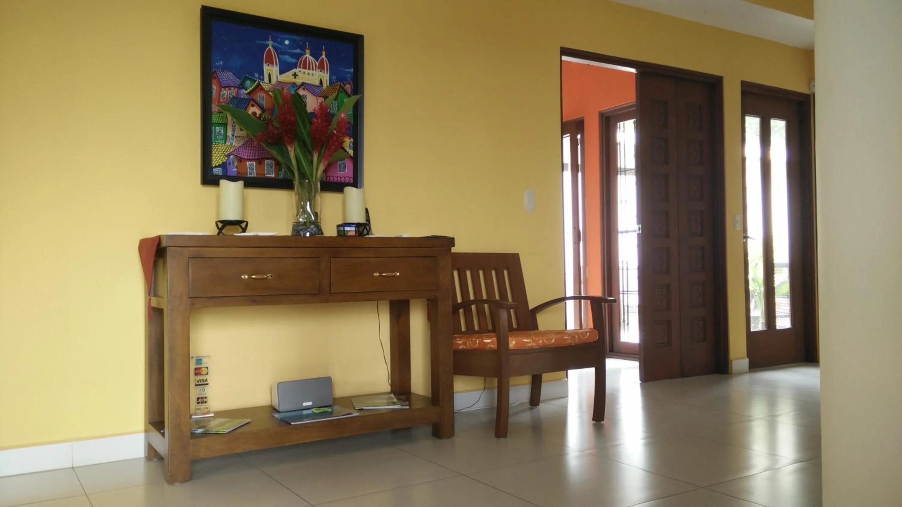 El Mirador Suites