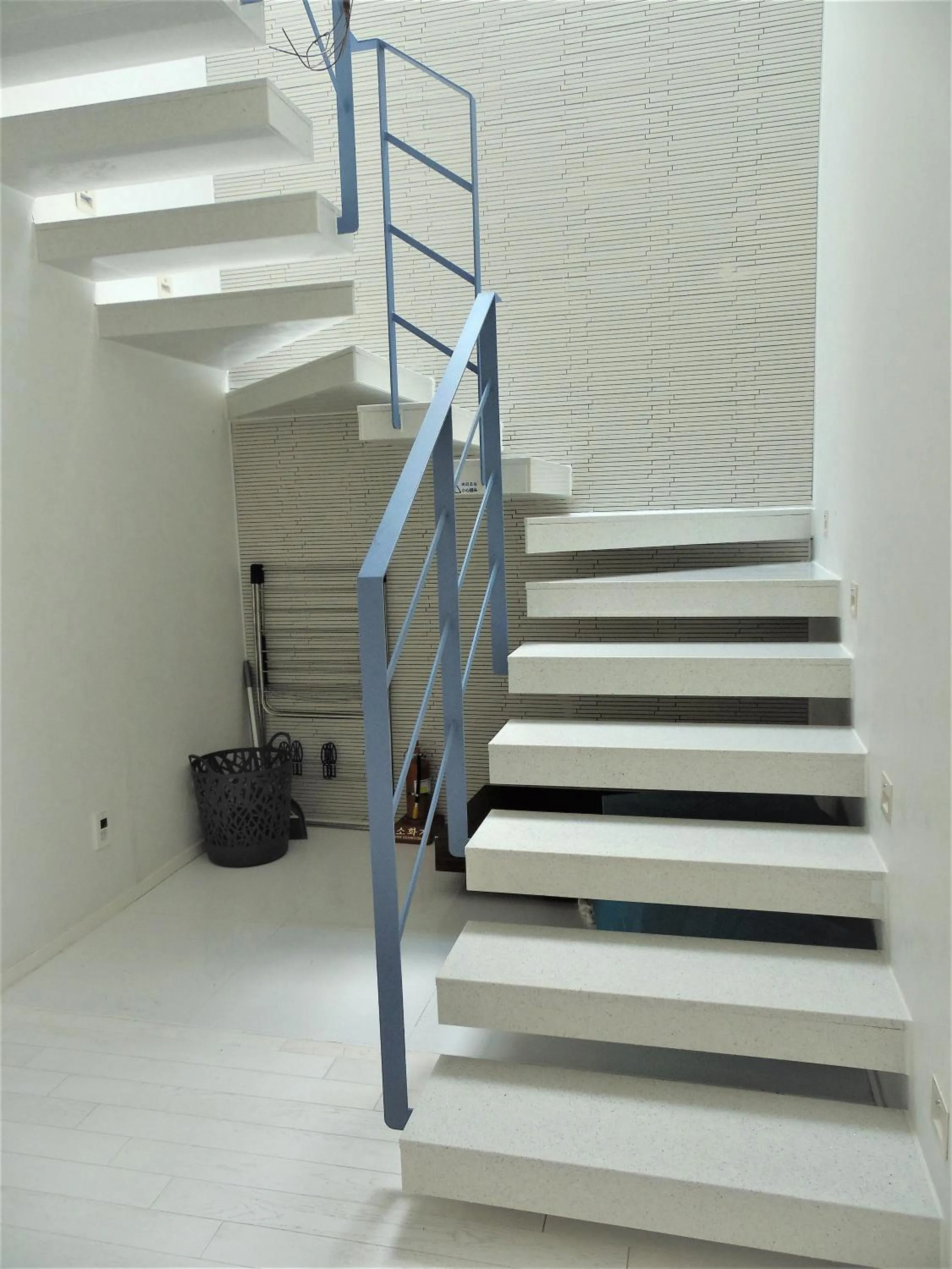 Decorative detail in Healthcare Town Resort