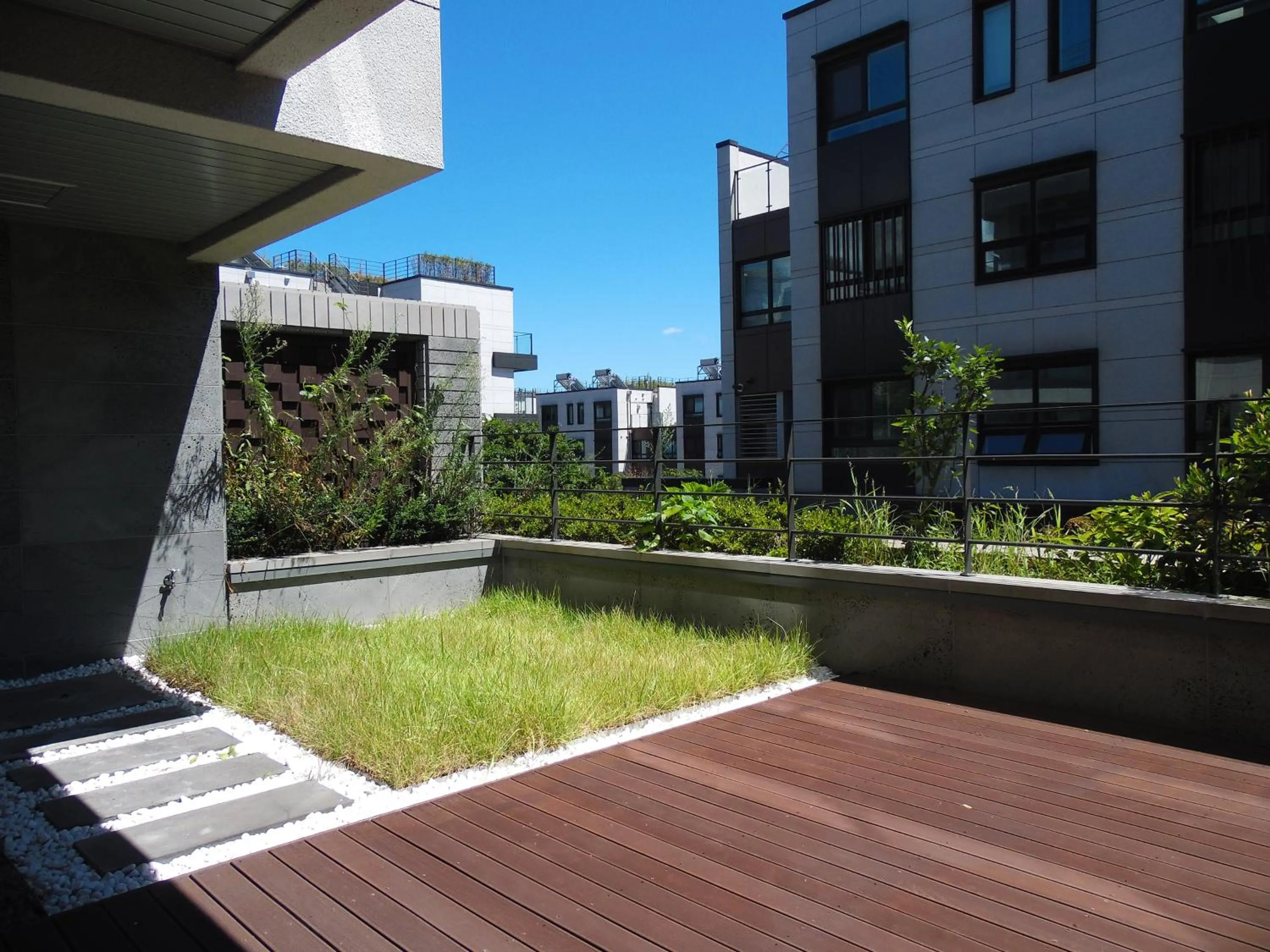 Coffee/tea facilities in Healthcare Town Resort