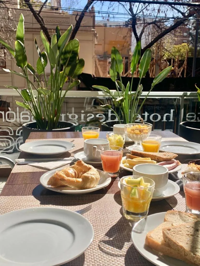 Day in Sarum Hotel Design