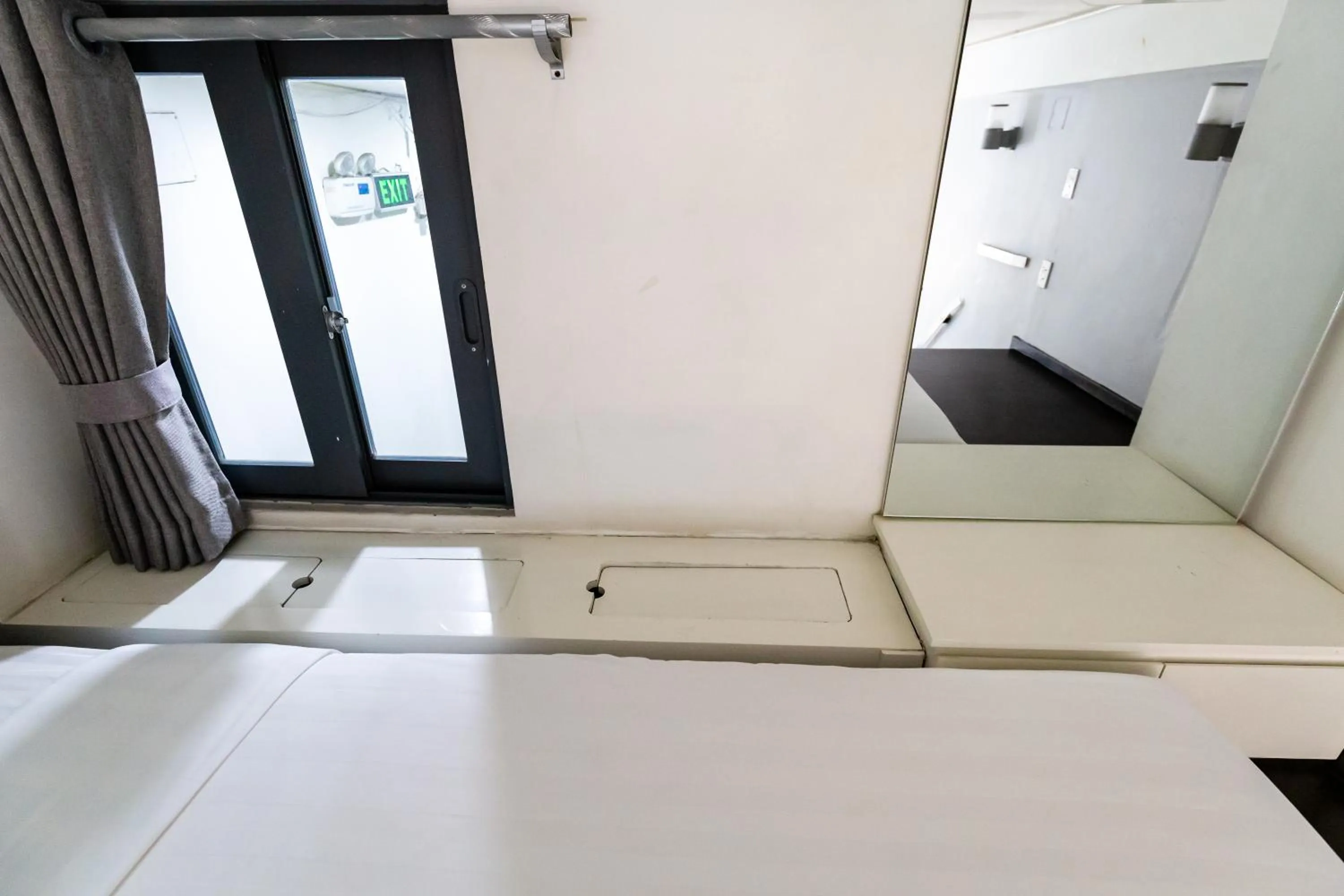 Photo of the whole room, Bed in The Haven - Lofts by the Park