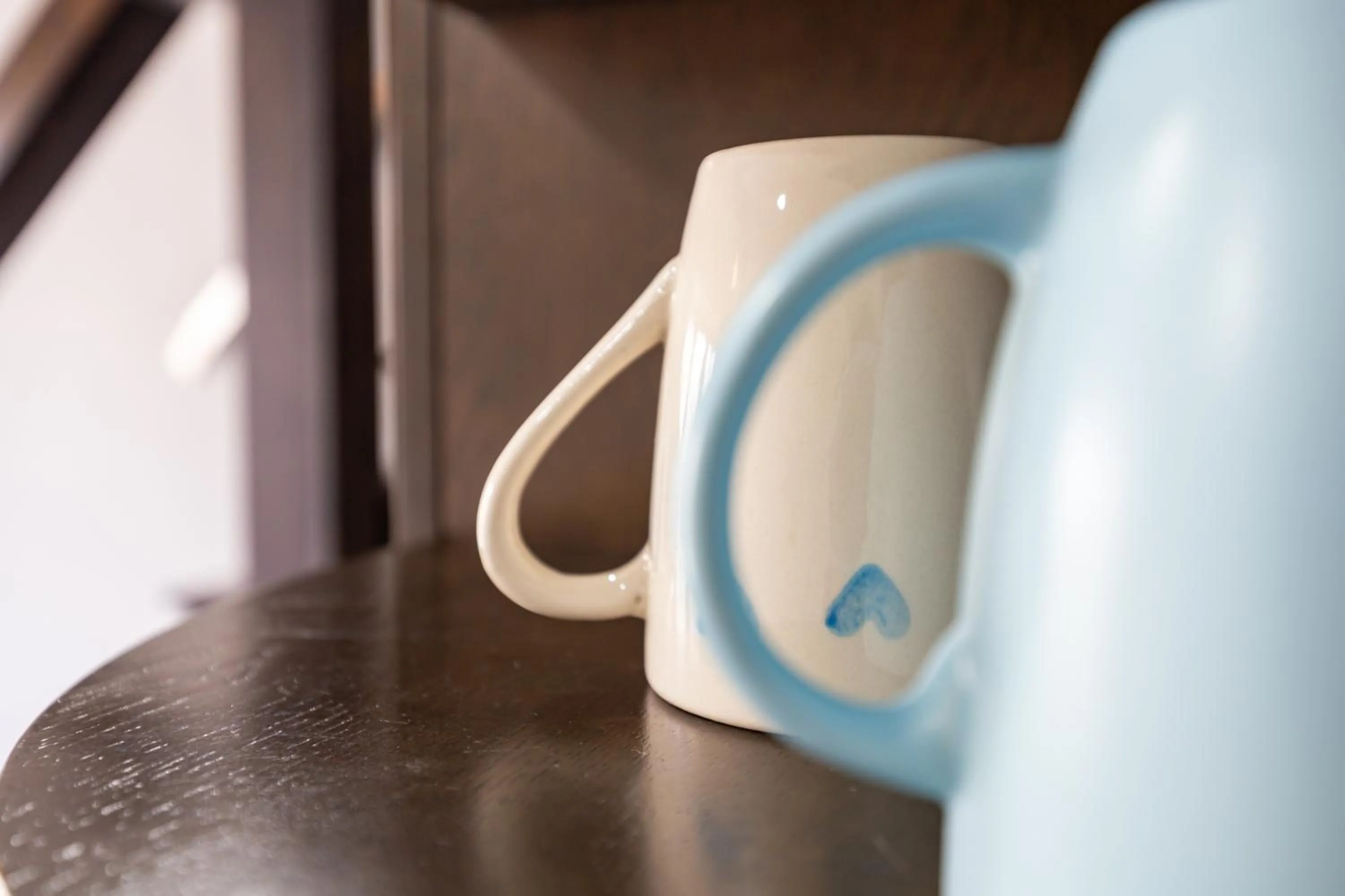 Coffee/tea facilities in The Haven - Lofts by the Park