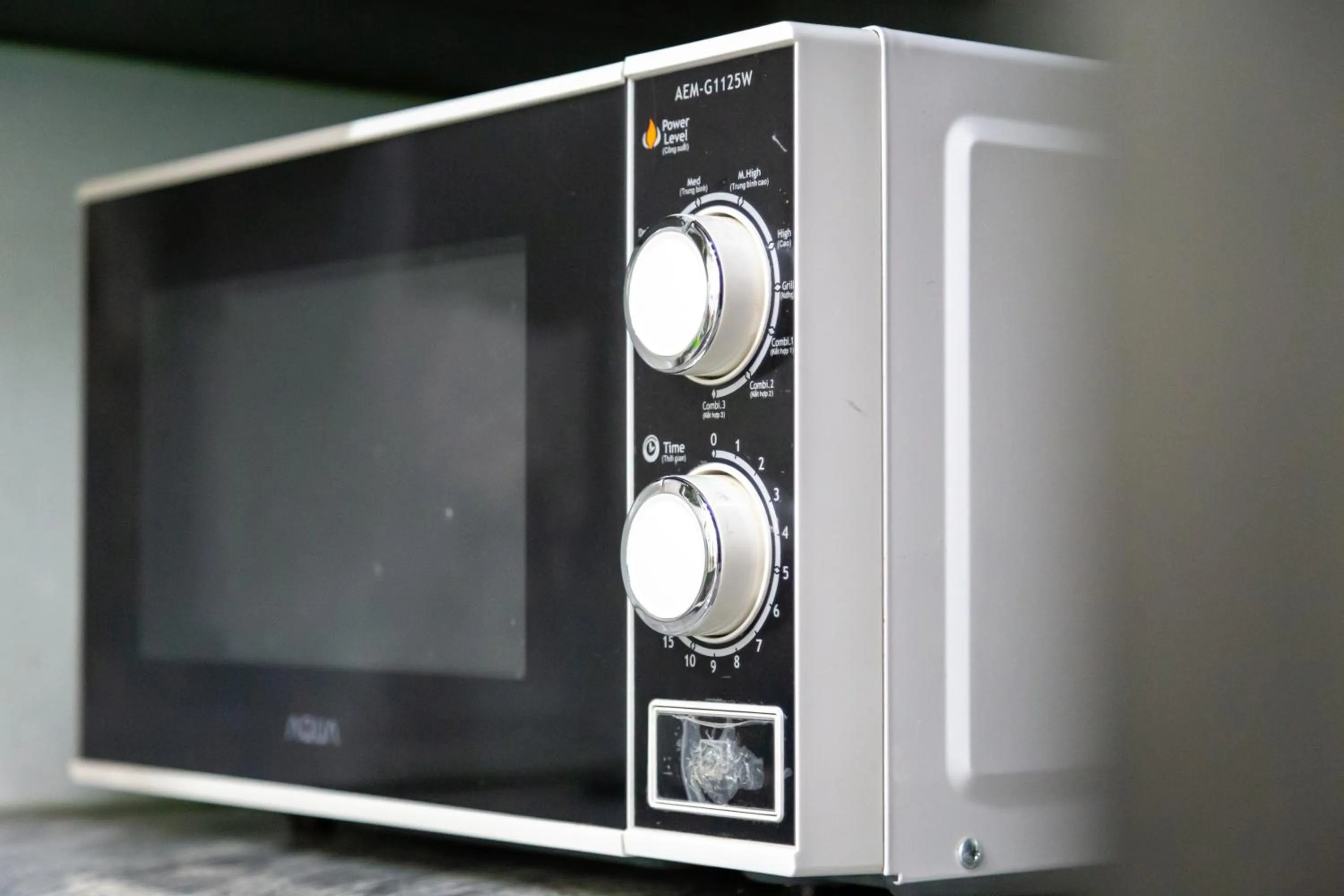 Area and facilities in The Haven - Lofts by the Park