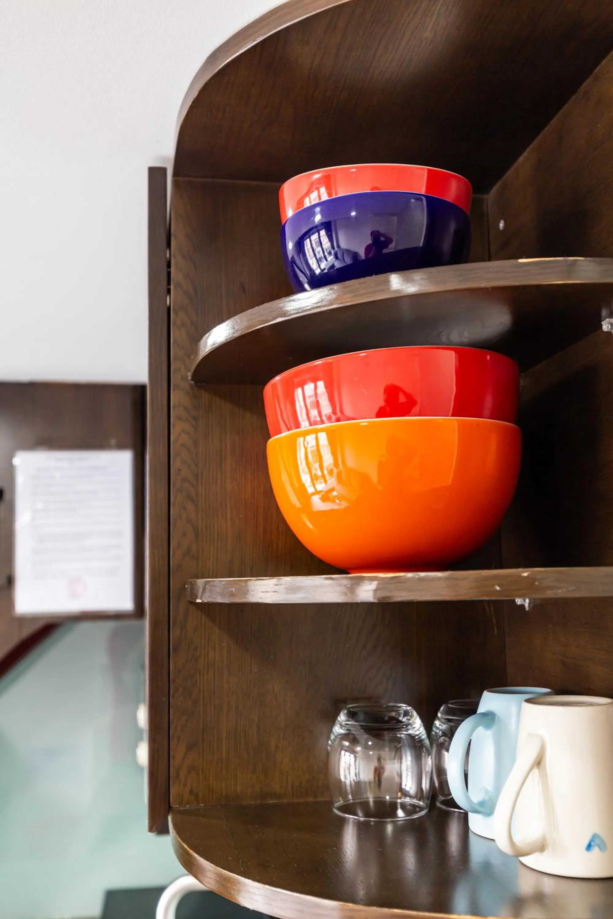 Area and facilities in The Haven - Lofts by the Park