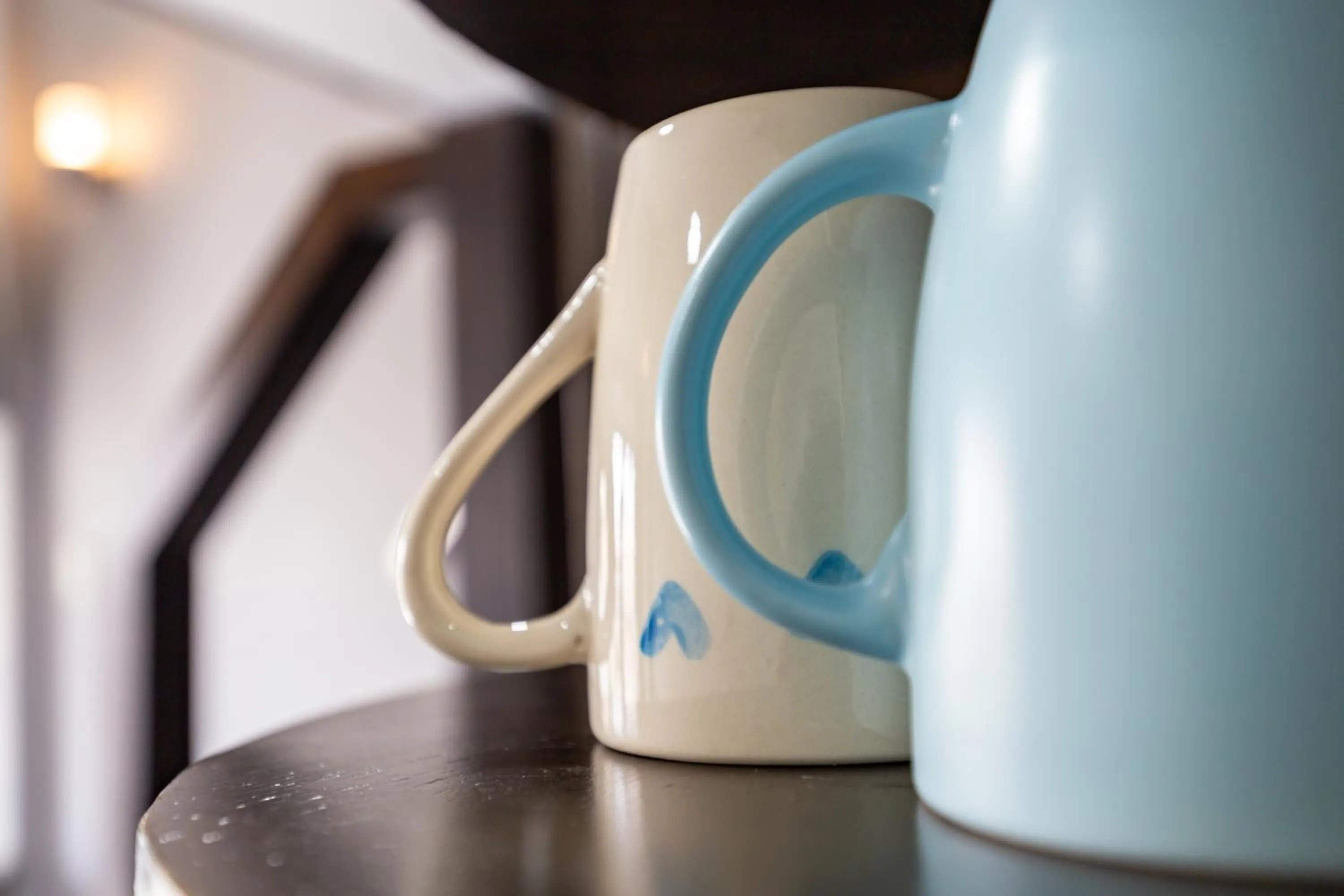 Coffee/tea facilities in The Haven - Lofts by the Park