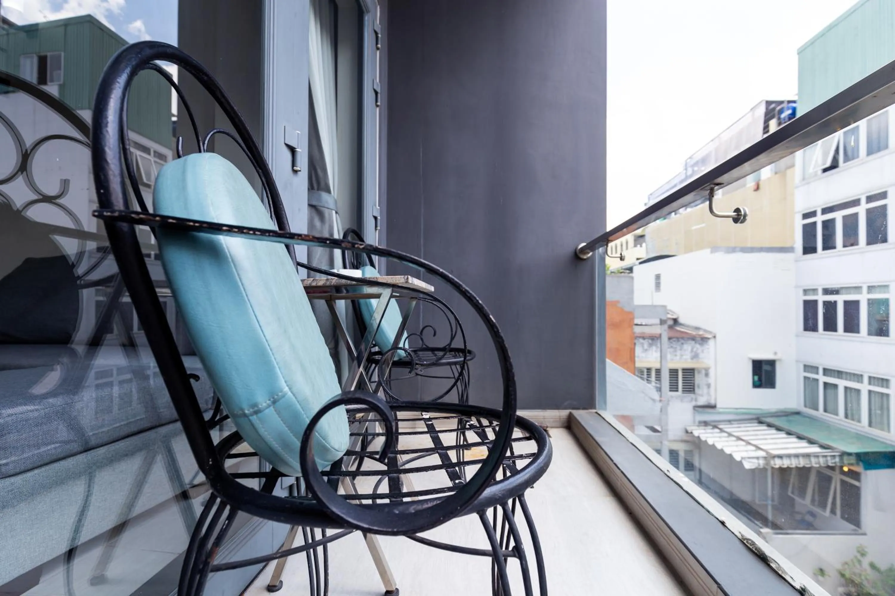 View (from property/room) in The Haven - Lofts by the Park