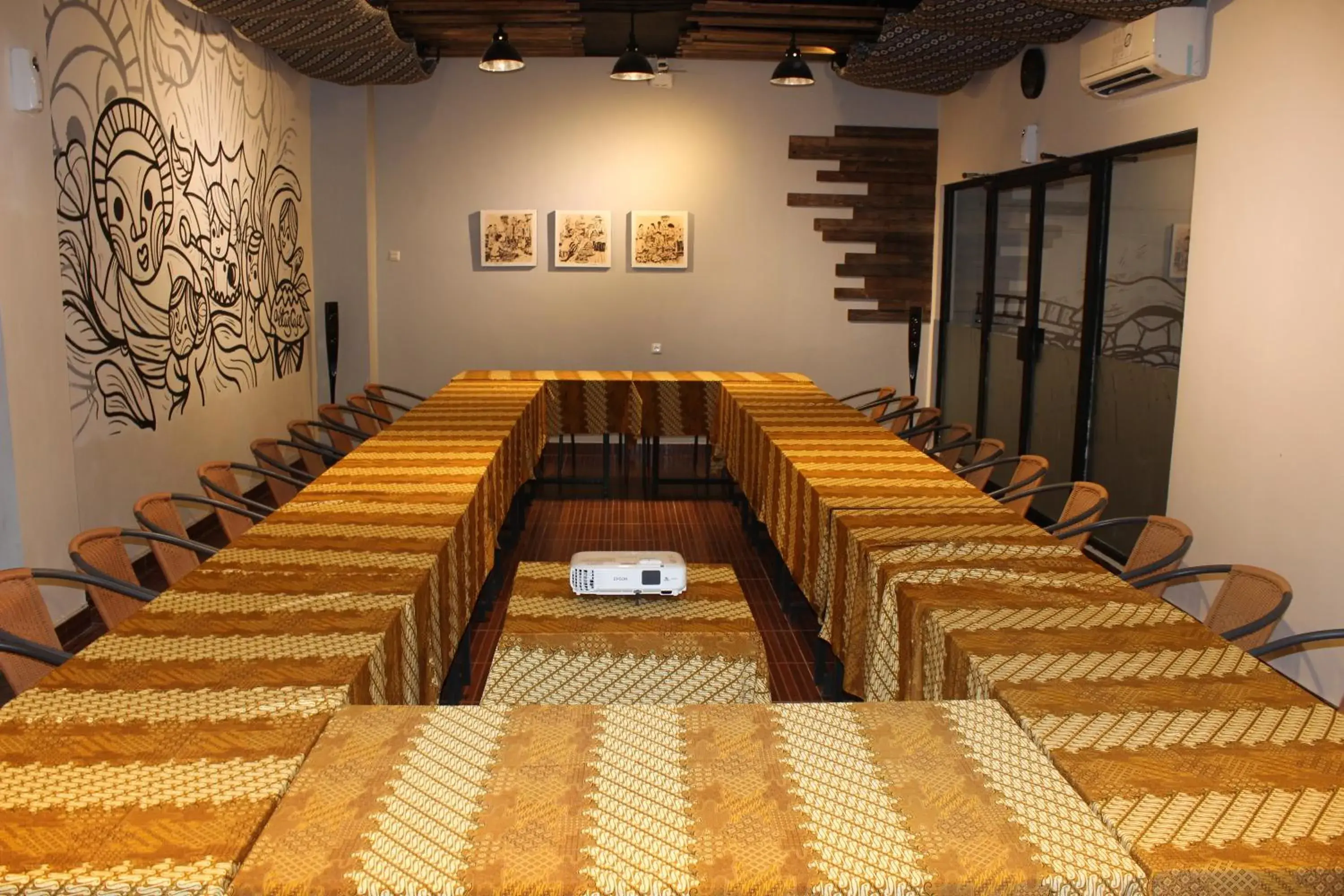 Sunrise Hotel Jombor Jogja Sunrise Hotel Jombor Jogja