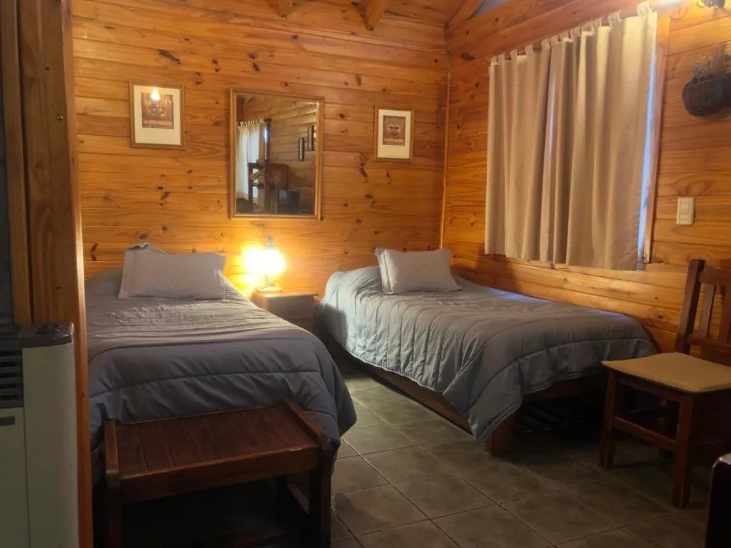 Bed in Solares Del Sur